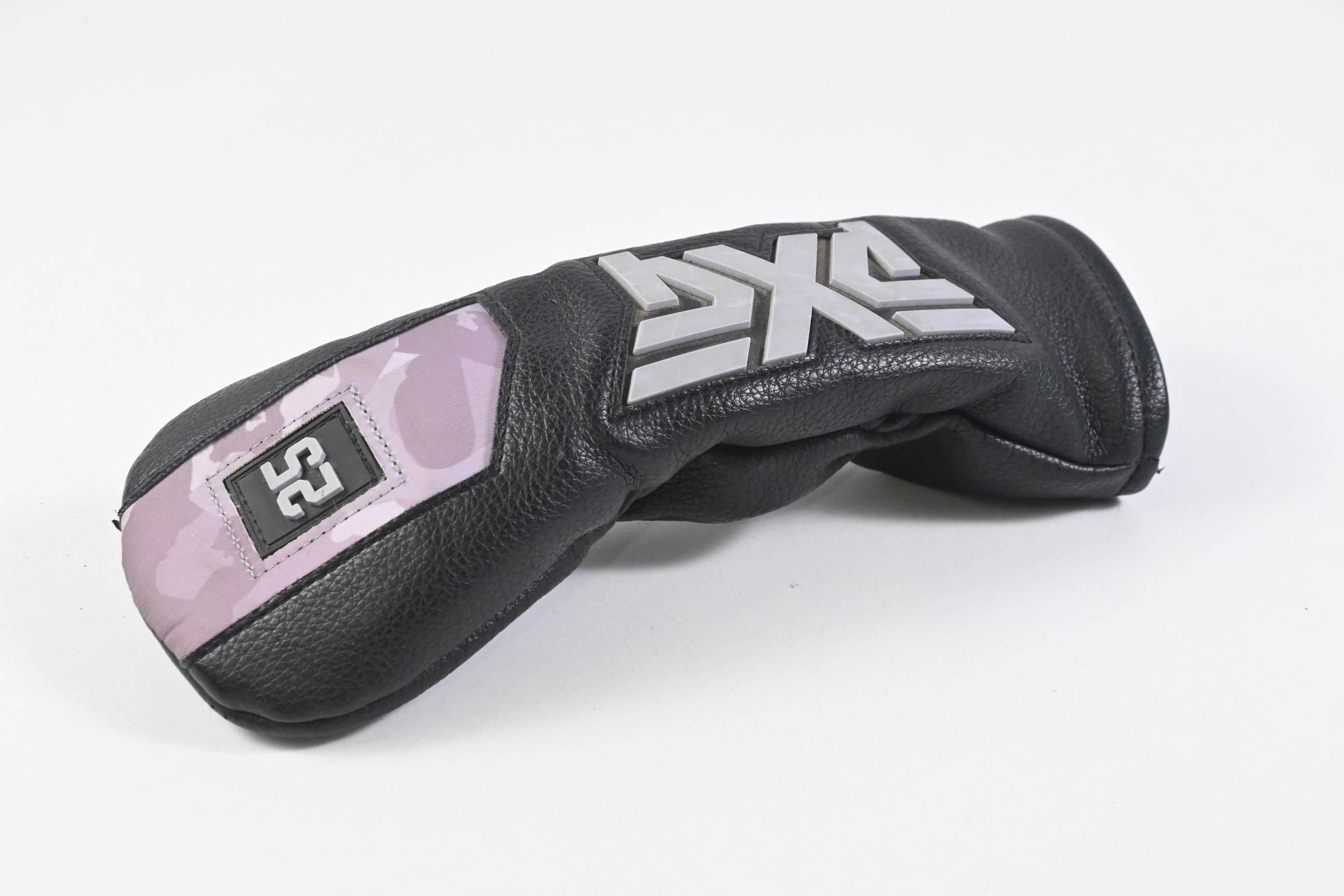 PXG 0311 Gen5 #5 Hybrid / 25 Degree / Stiff Flex Tensei AV Raw Blue 75 Shaft