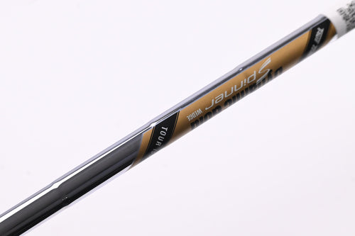 Cleveland RTZ Sand Wedge / 54 Degree / Wedge Flex Dynamic Gold Spinner Shaft