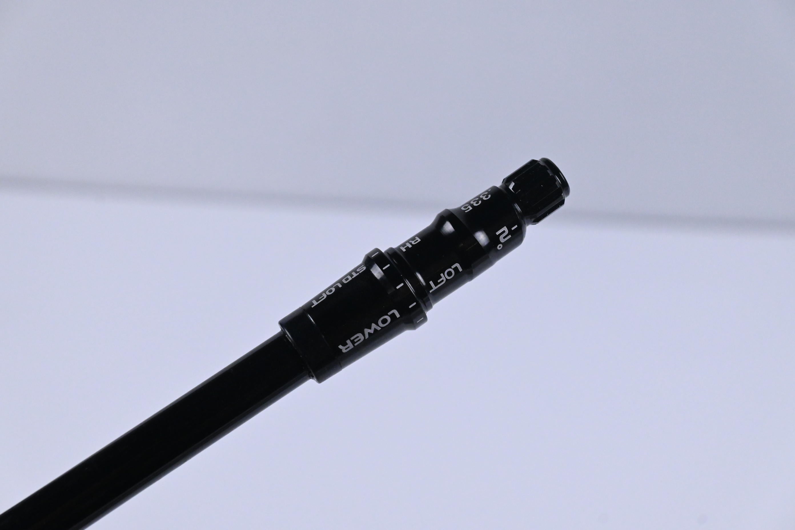 Fujikura Ventus TR Blue 6 #7 Wood Shaft / Senior Flex / Taylormade 2nd Gen