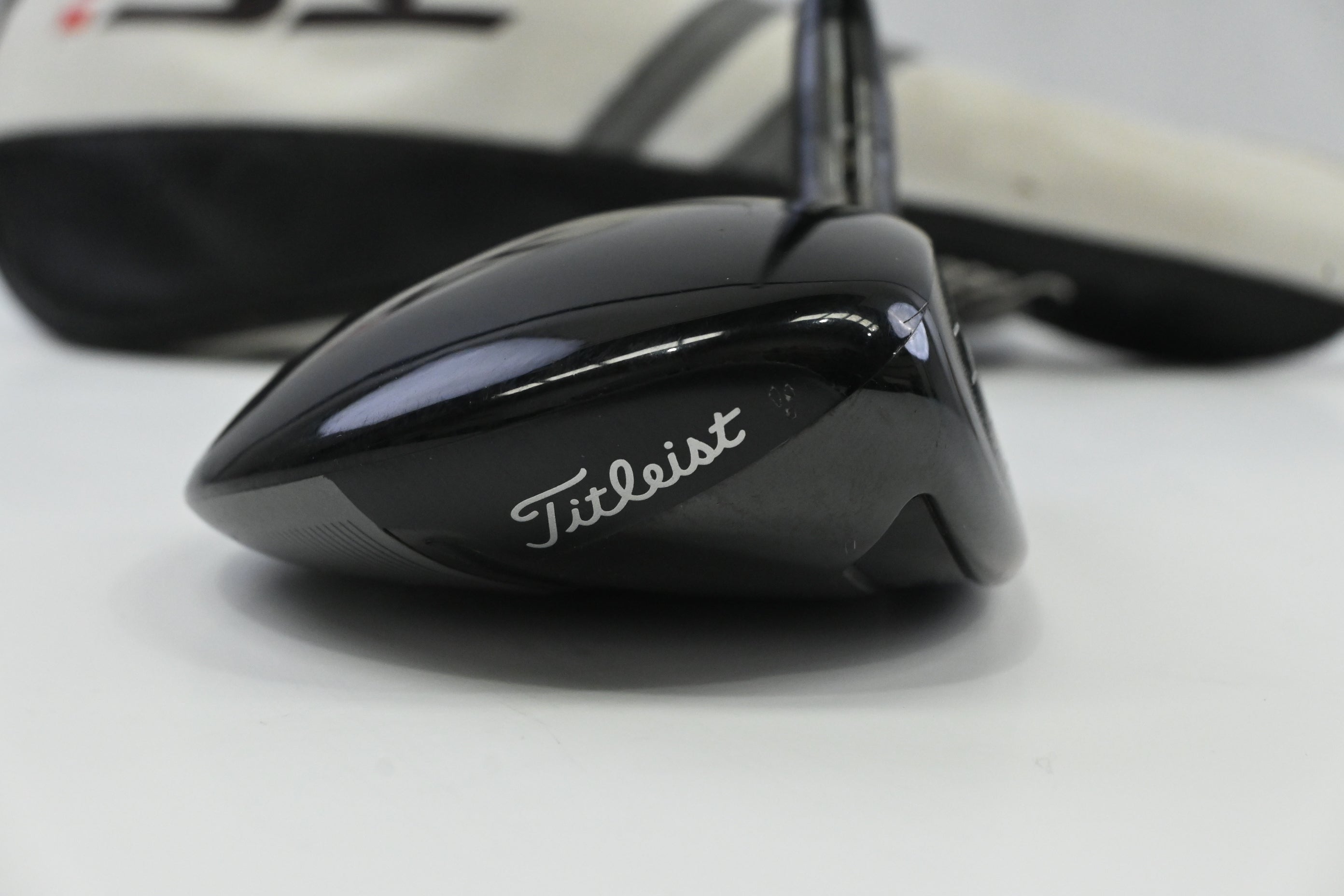 Titleist TSi2 #3 Wood / 16.5 Degree / Regular Flex Tensei AV Raw Blue 65 Shaft
