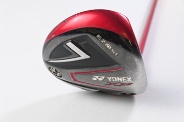 Ladies Yonex Ezone XP #3 Wood / 18 Degree / Ladies Flex Yonex EX300 Shaft