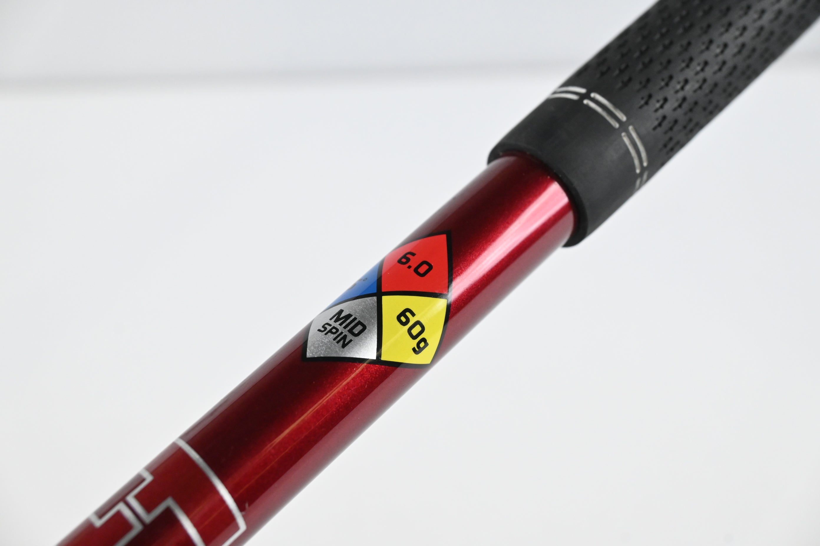 Ping G430 SFT #5 Wood / 19 Degree / Stiff Flex Hzrdus Smoke Red RDX 60 Shaft