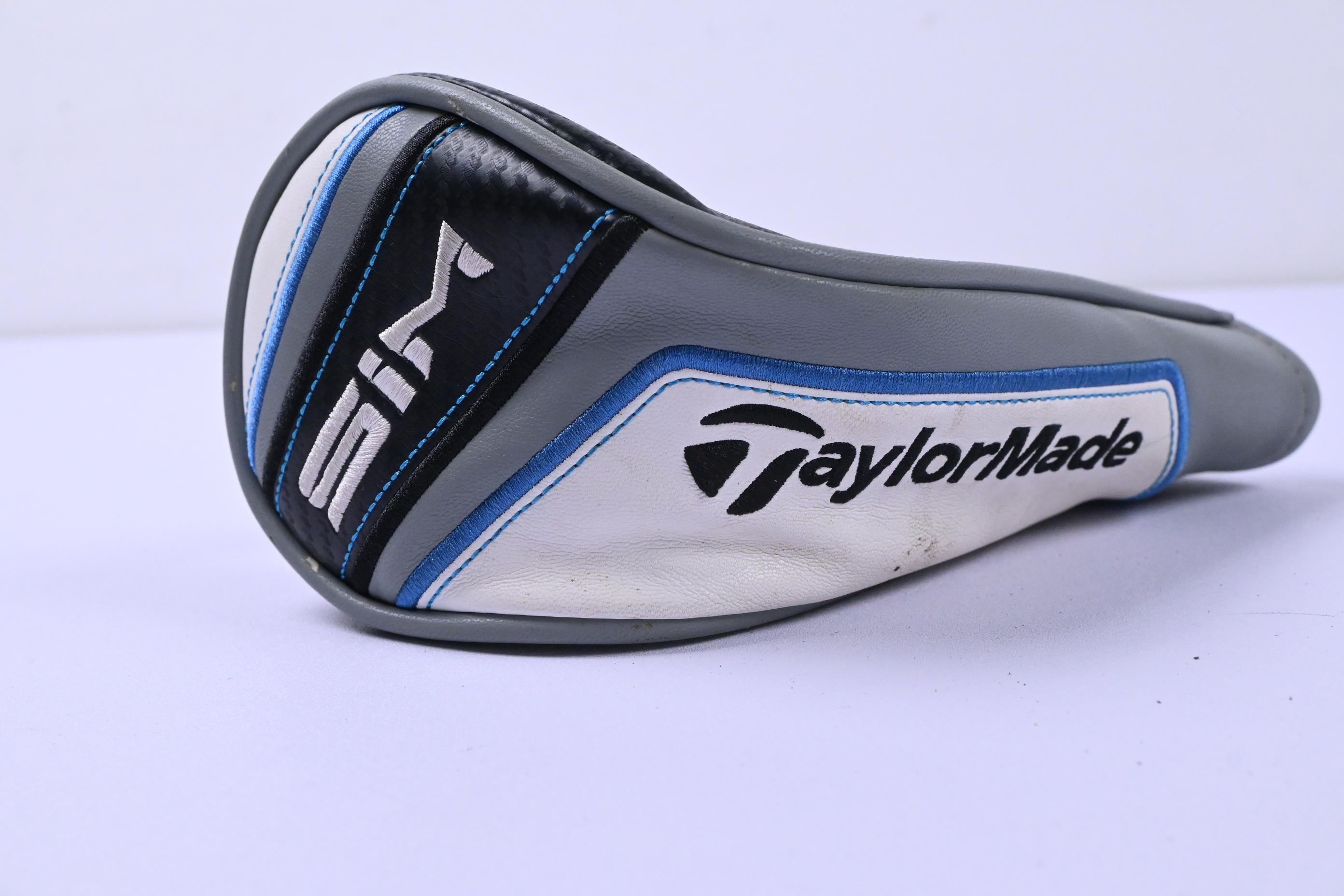 Taylormade SIM Max #4 Hybrid / 22 Degree / Regular Flex Ventus Blue 6 Shaft