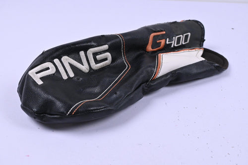 Ping G400 SFT Driver / 12 Degree / Regular Flex Aldila XTorsion CB 50 Shaft