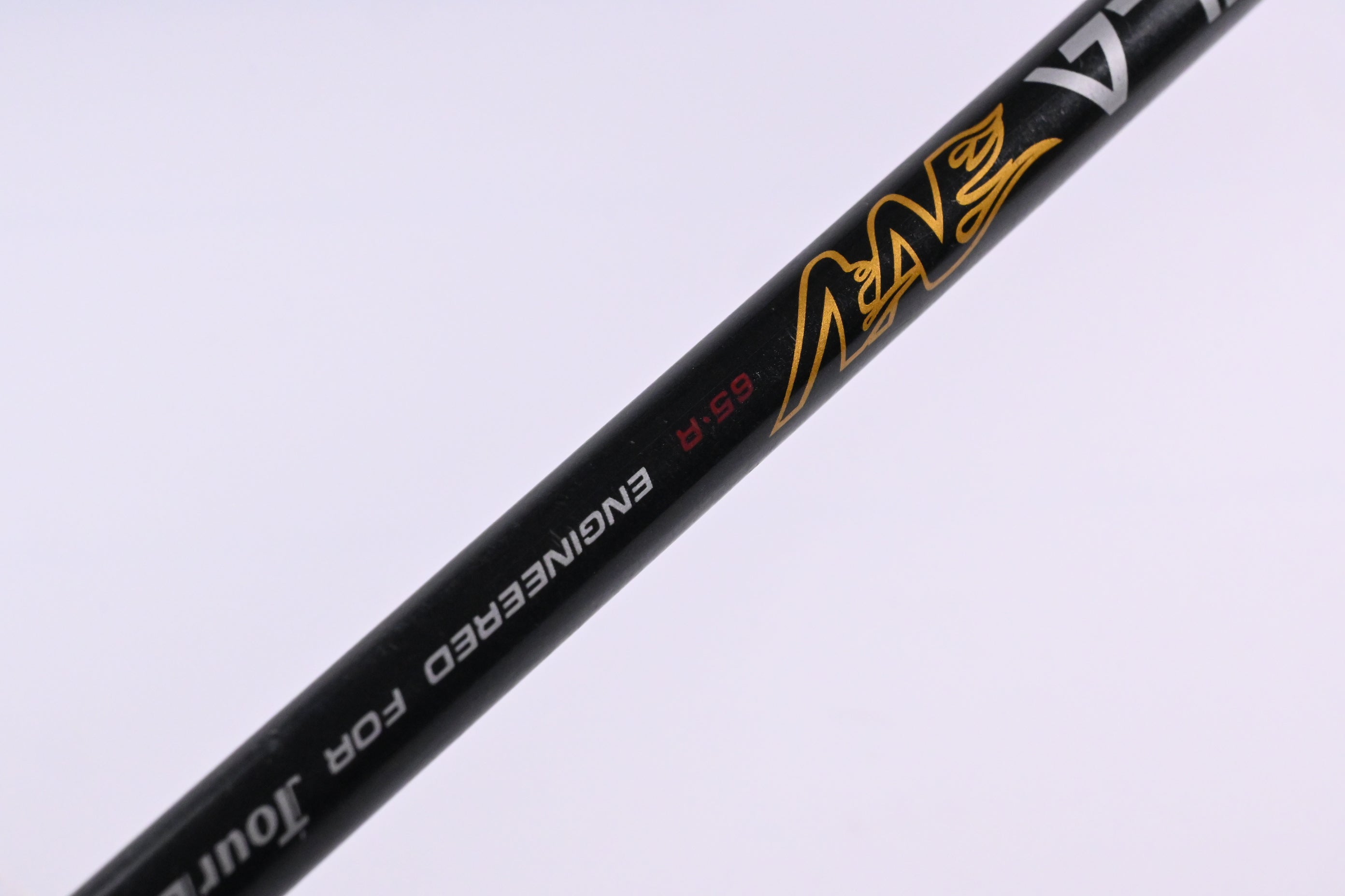 Tour Edge Bazooka Ht Max #4 Hybrid / 22 Degree / Regular Flex Aldila NV 65 Shaft