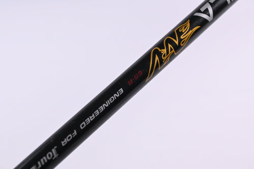 Tour Edge Bazooka Ht Max #4 Hybrid / 22 Degree / Regular Flex Aldila NV 65 Shaft
