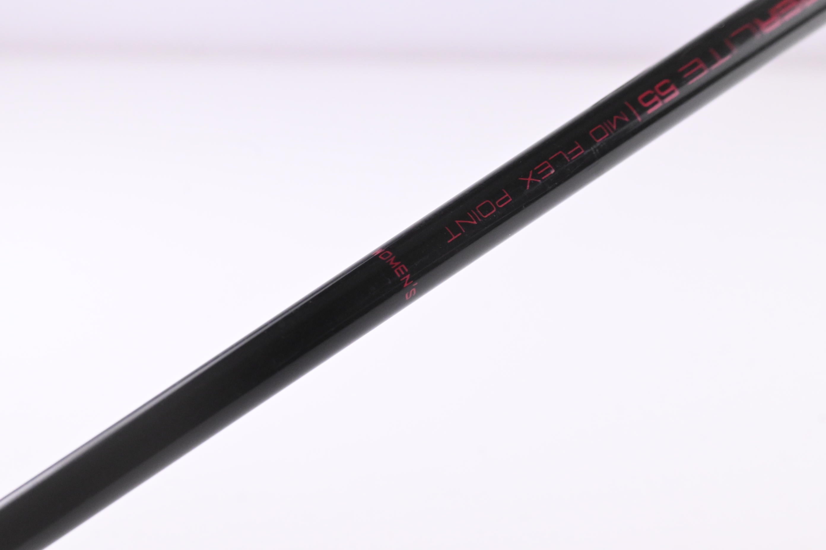 Cobra F-Max #6 Hybrid / 29 Degree / Ladies Flex Superlite 55 Shaft