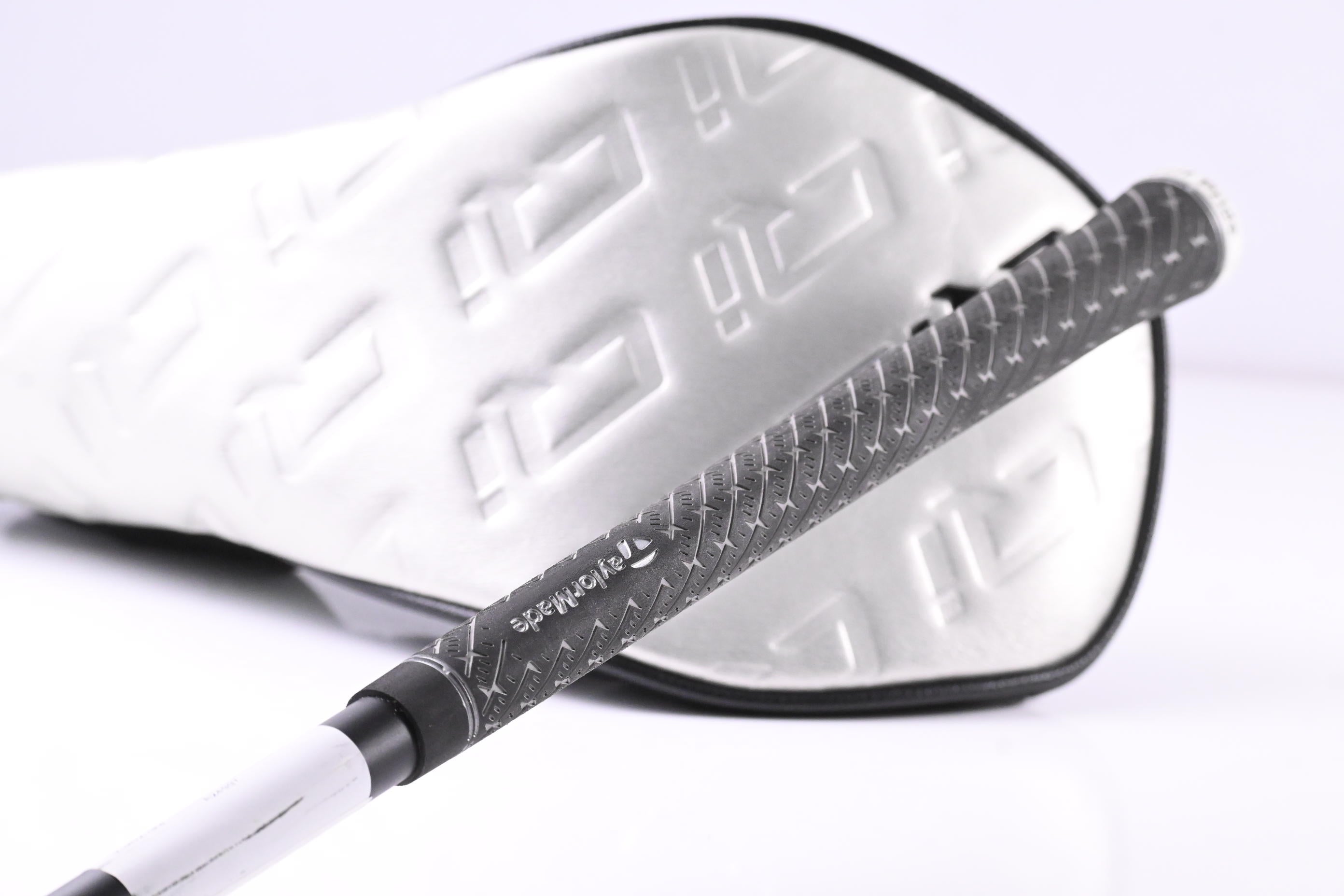 Taylormade Qi35 Max Lite Driver / 12 Degree / Regular Flex Vanquish 4 Shaft