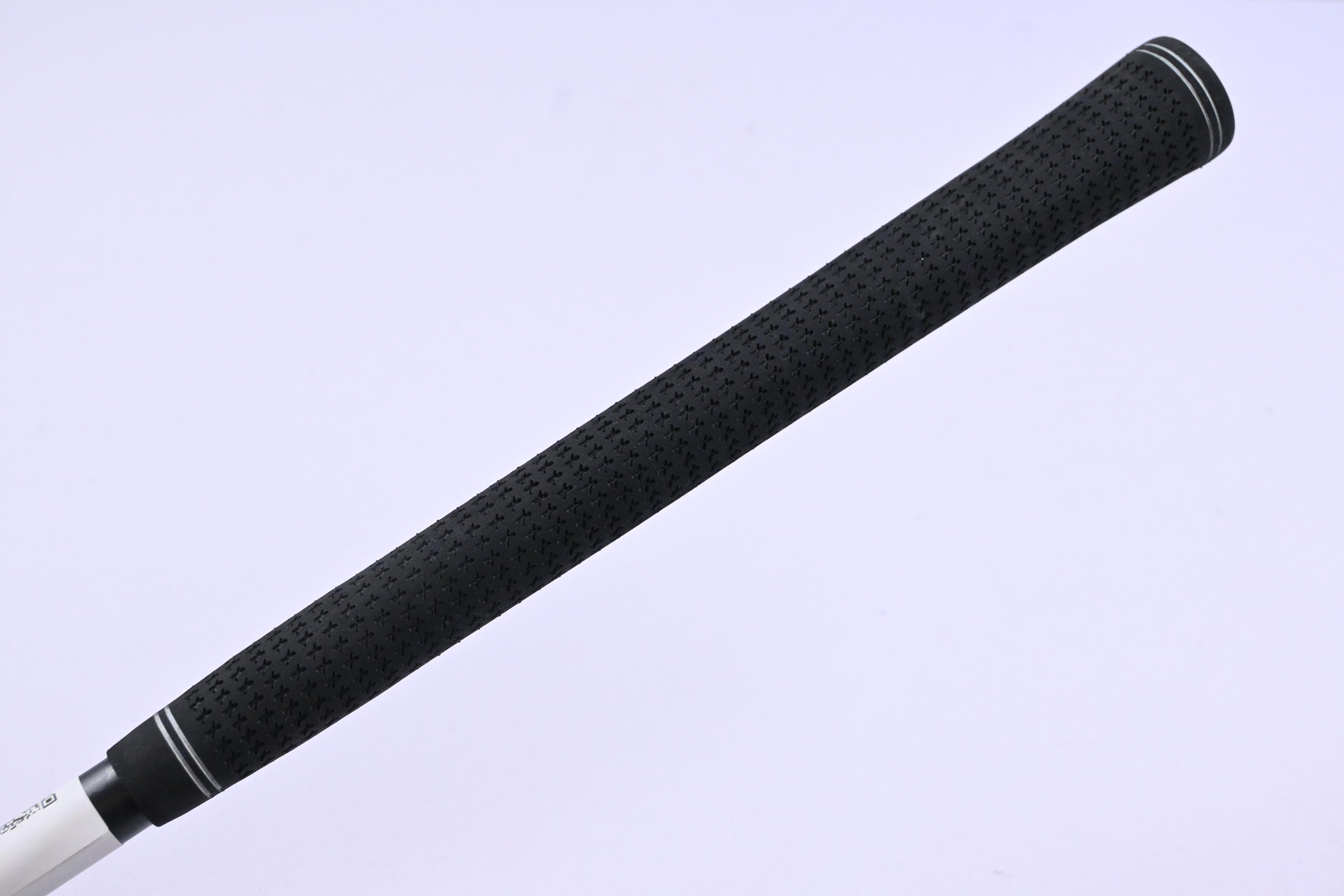 Project X HZRDUS Smoke Black 60 Driver Shaft / Regular Flex / Taylormade 2nd Gen