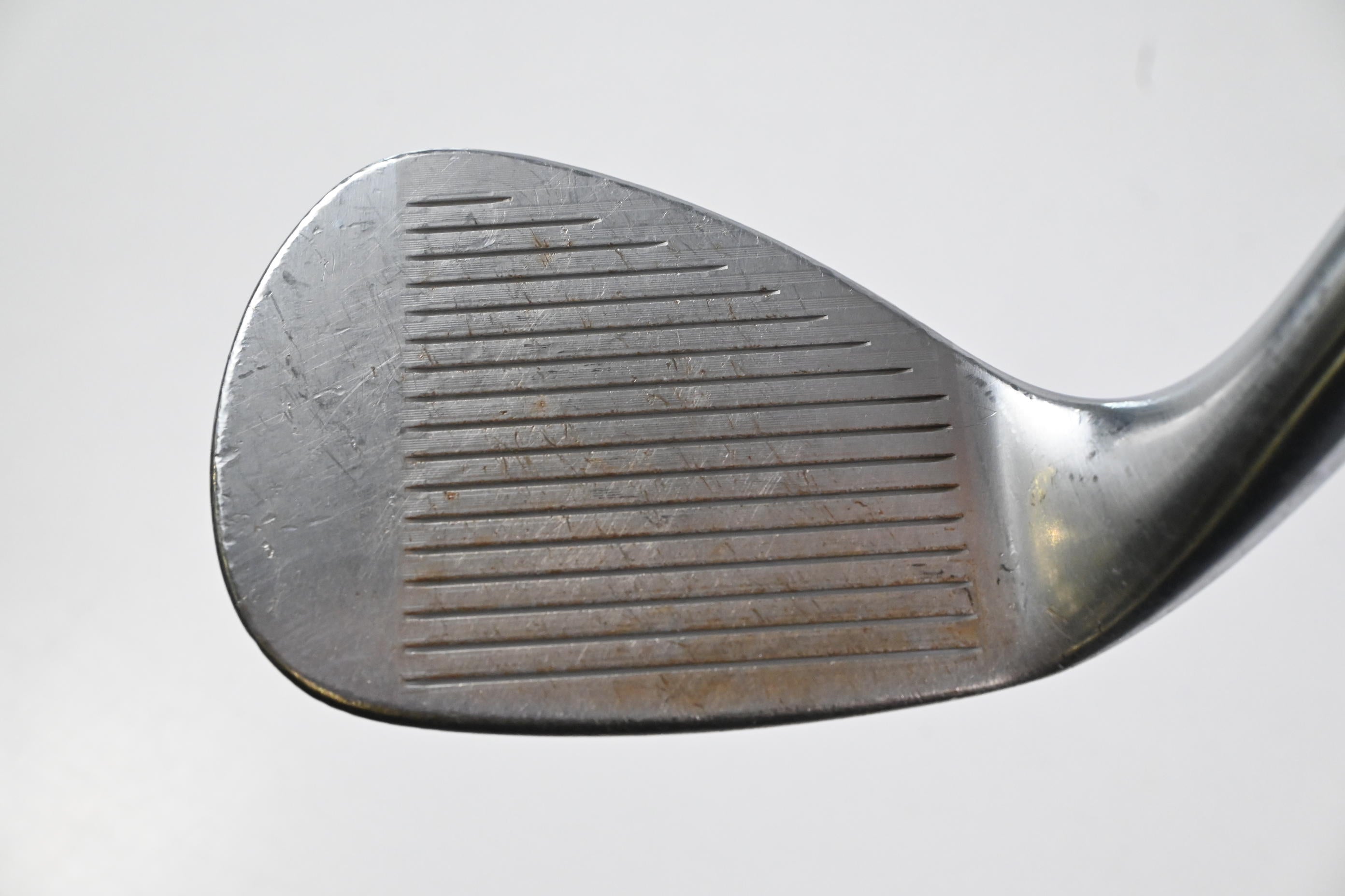 Titleist Vokey SM9 Lob Wedge / 58 Degree / Wedge Flex Vokey Design