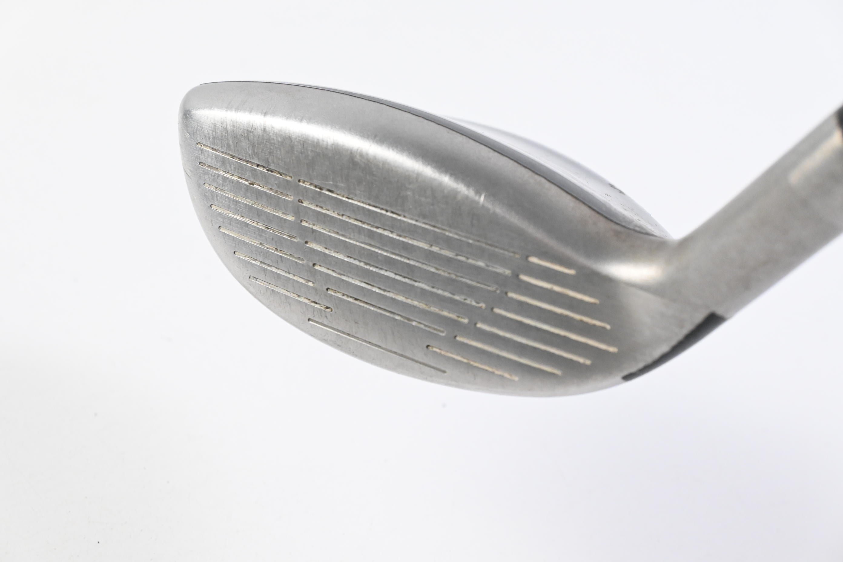 Ping G10 #3 Hybrid / 21 Degree / Regular Flex UST Proforce V2 84 Shaft