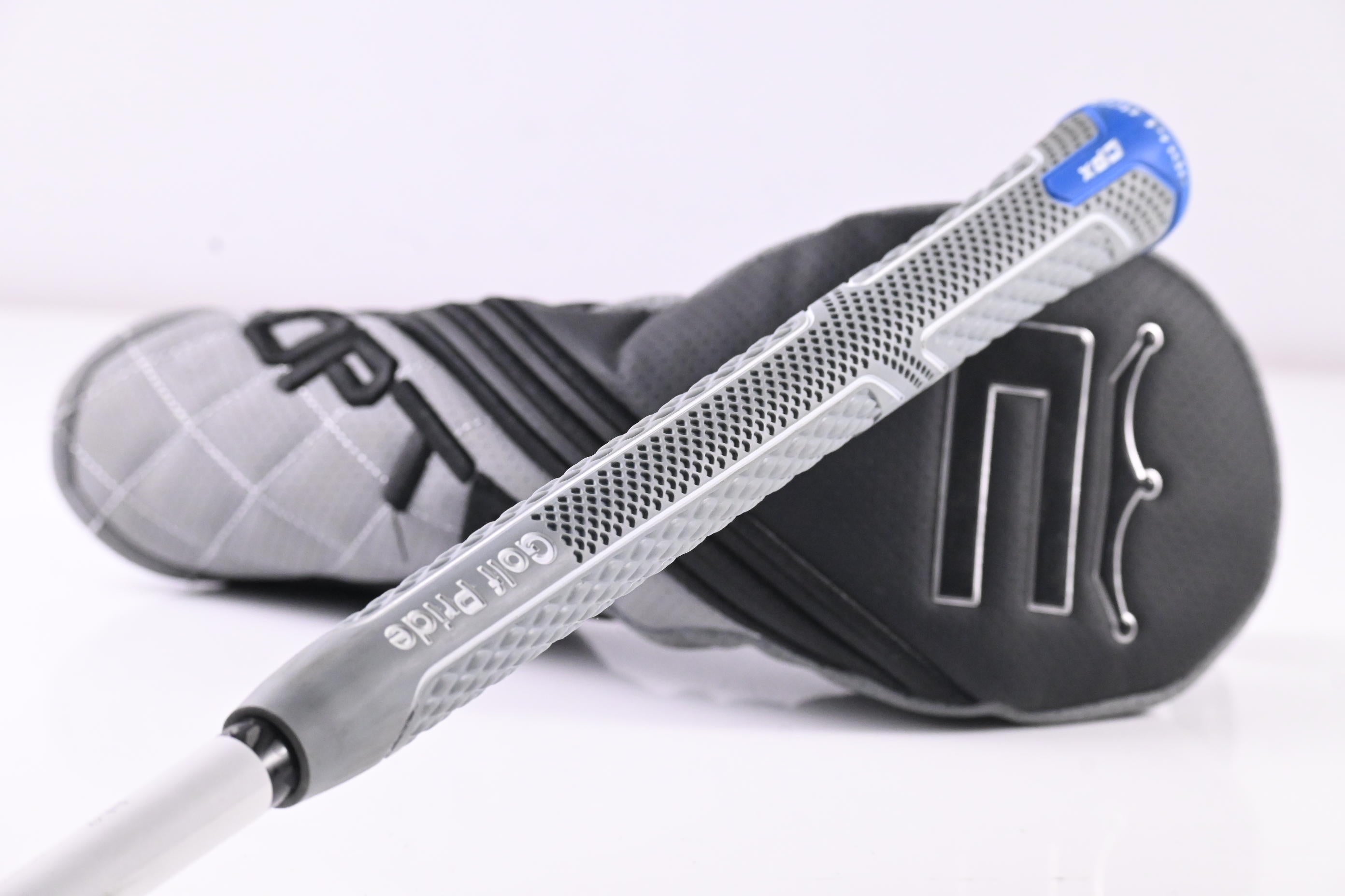 Cobra OPTM X #5 Wood / 18 Degree / Regular Flex Kai'li Blue Darkwave 60 Shaft