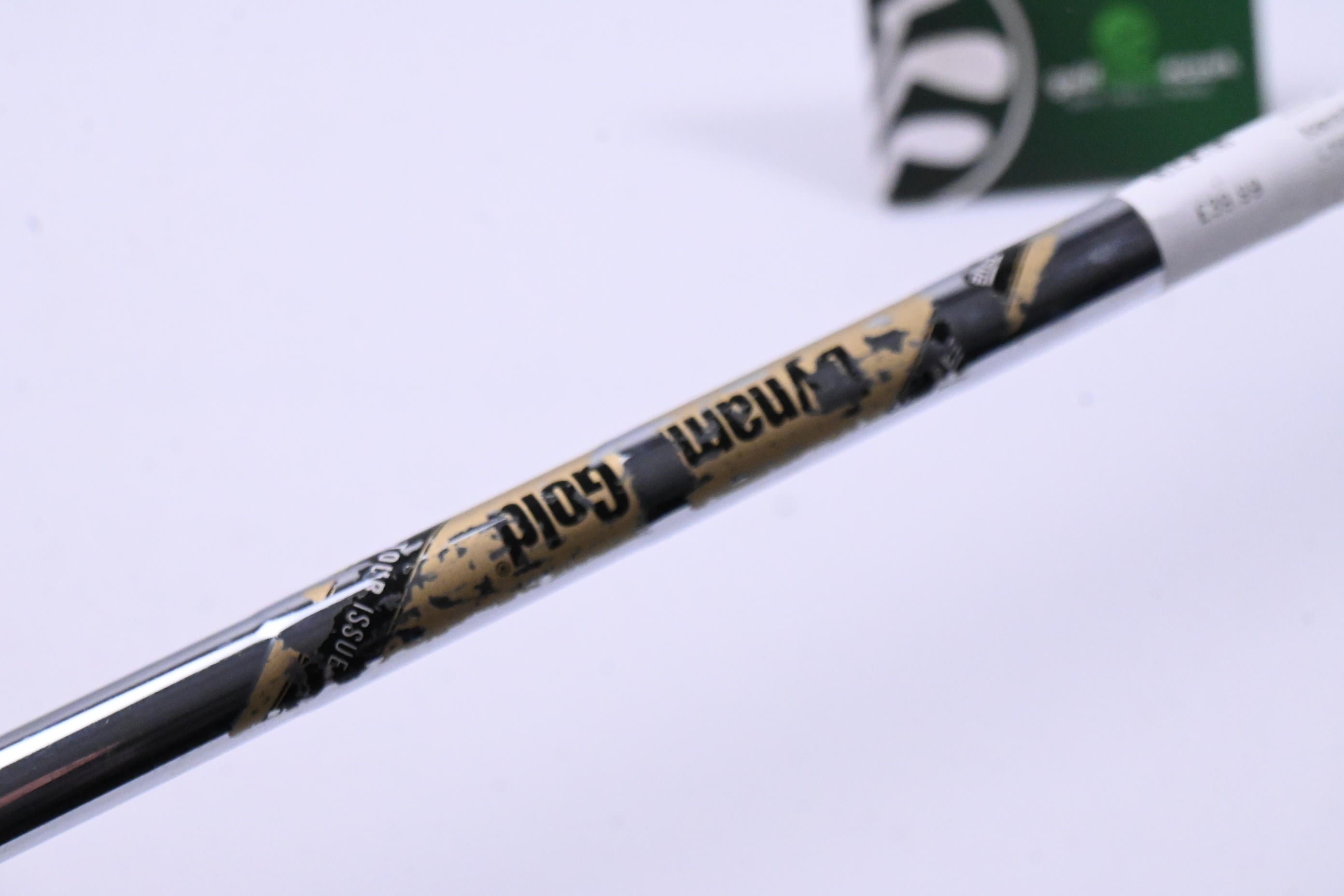 Ping Tour Gorge Sand Wedge / 54 Degree / Red Dot / X-Flex Dynamic Gold Shaft