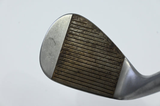 Taylormade Milled Grind 4 Lob Wedge / 58 Degree / Wedge Flex Dynamic Gold 115