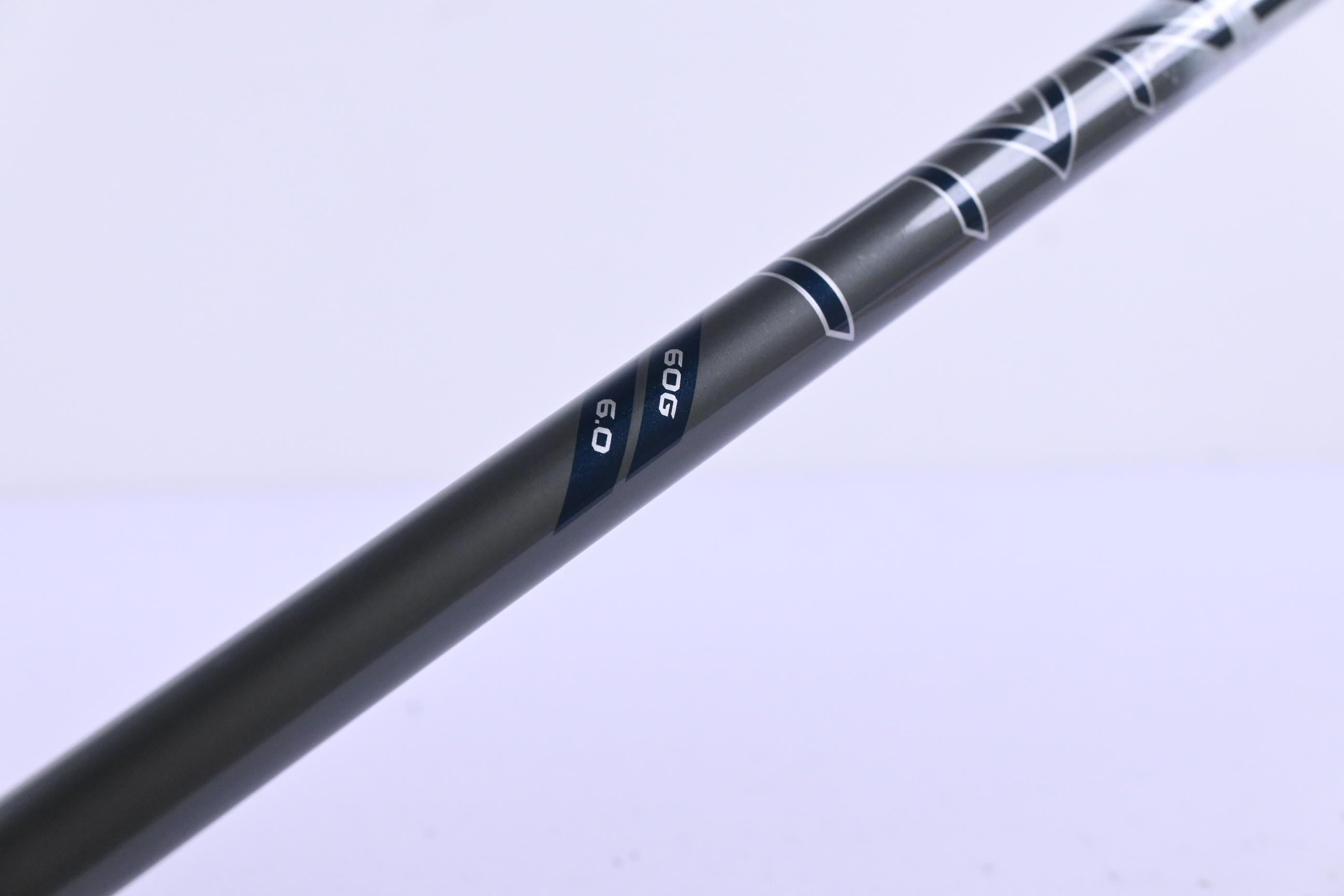 Callaway Elyte Heavenwood / 20 Degree / Stiff Flex Project X Denali Charcoal 60