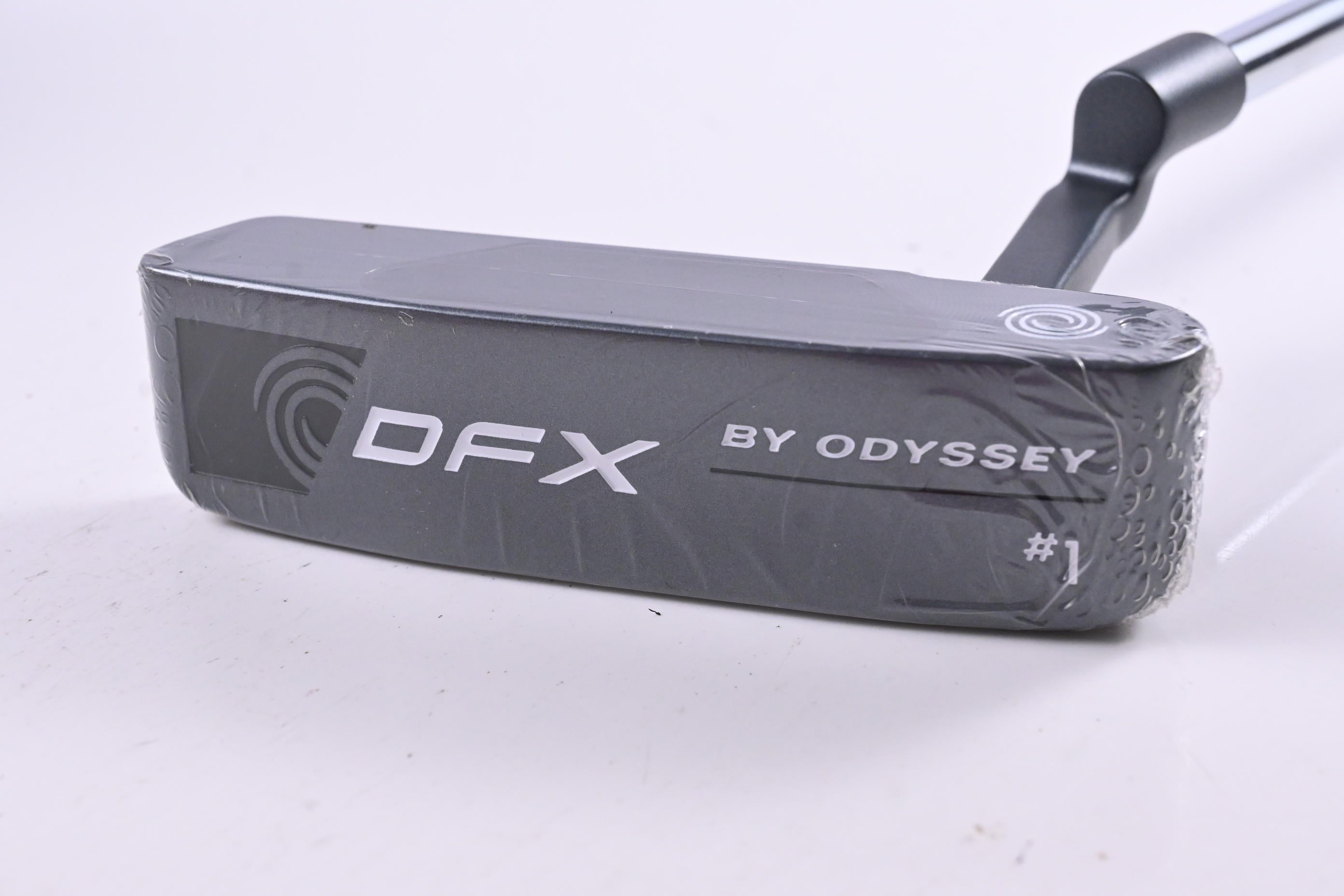 Odyssey DFX 2025 #1 Putter / 34 Inch