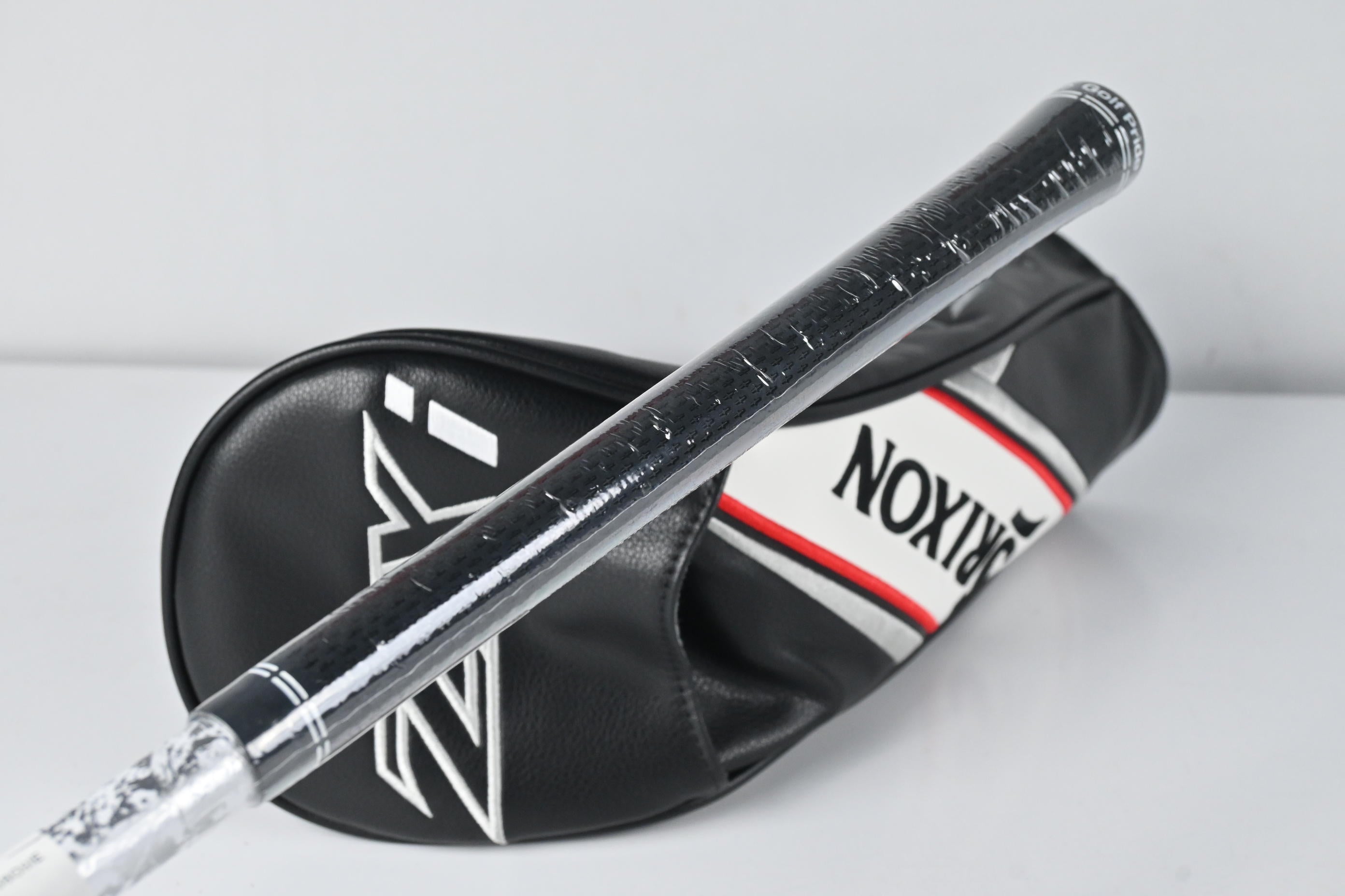 Srixon ZXi Max Driver / 10.5 Degree / Senior Flex Denali Red 50 Shaft