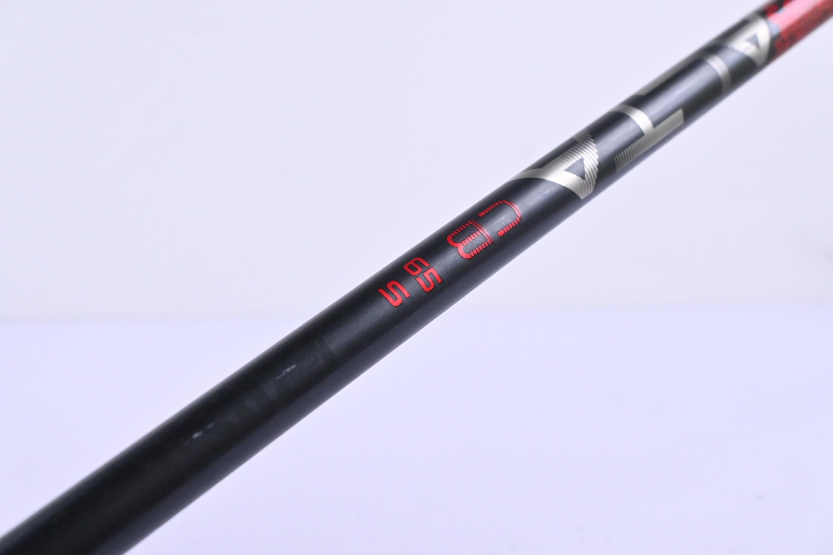 Ping G410 #3 Wood / 14.5 Degree / Stiff Flex Ping Alta CB Red 65 Shaft