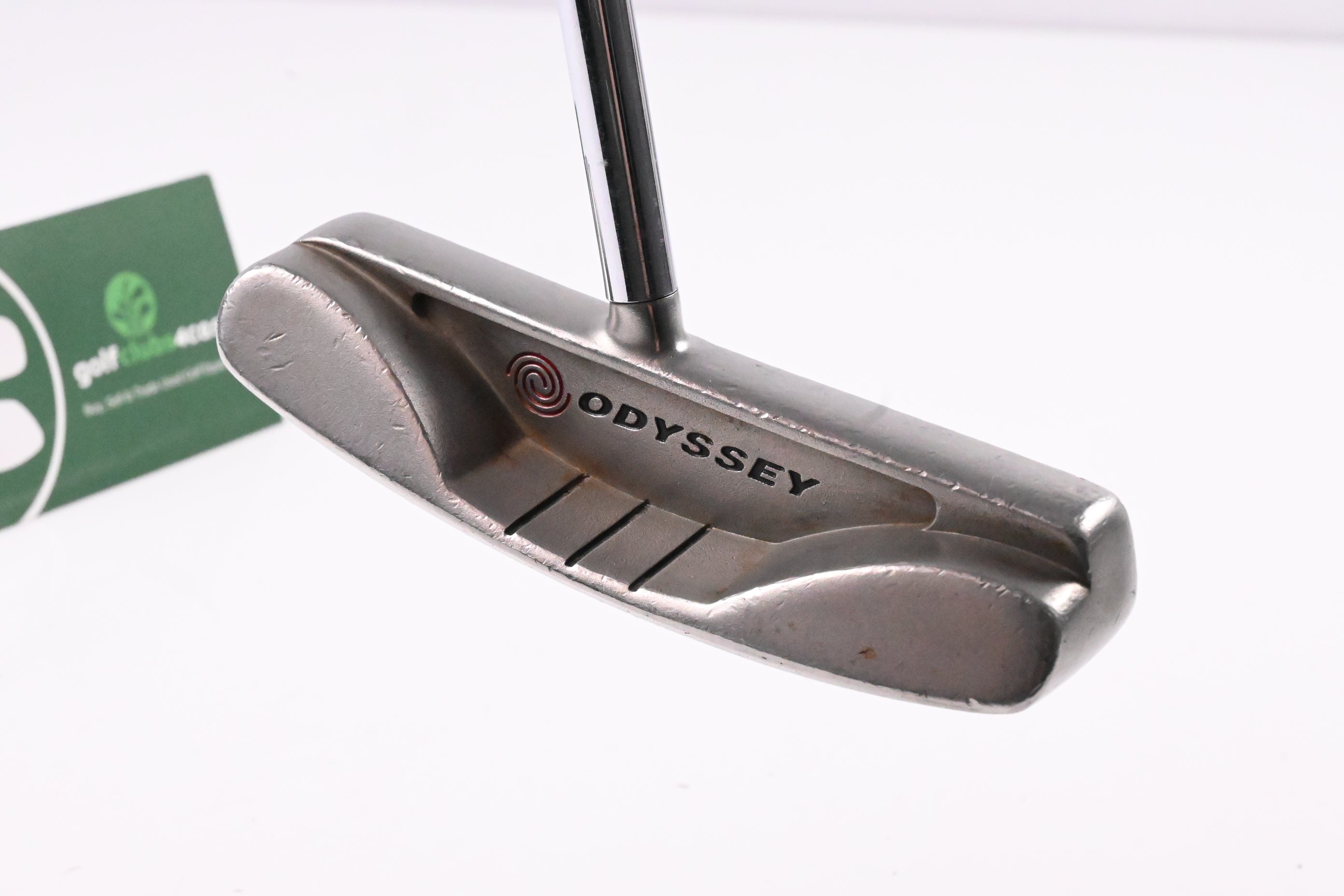 Odyssey White Hot Mid Putter / 33 Inch