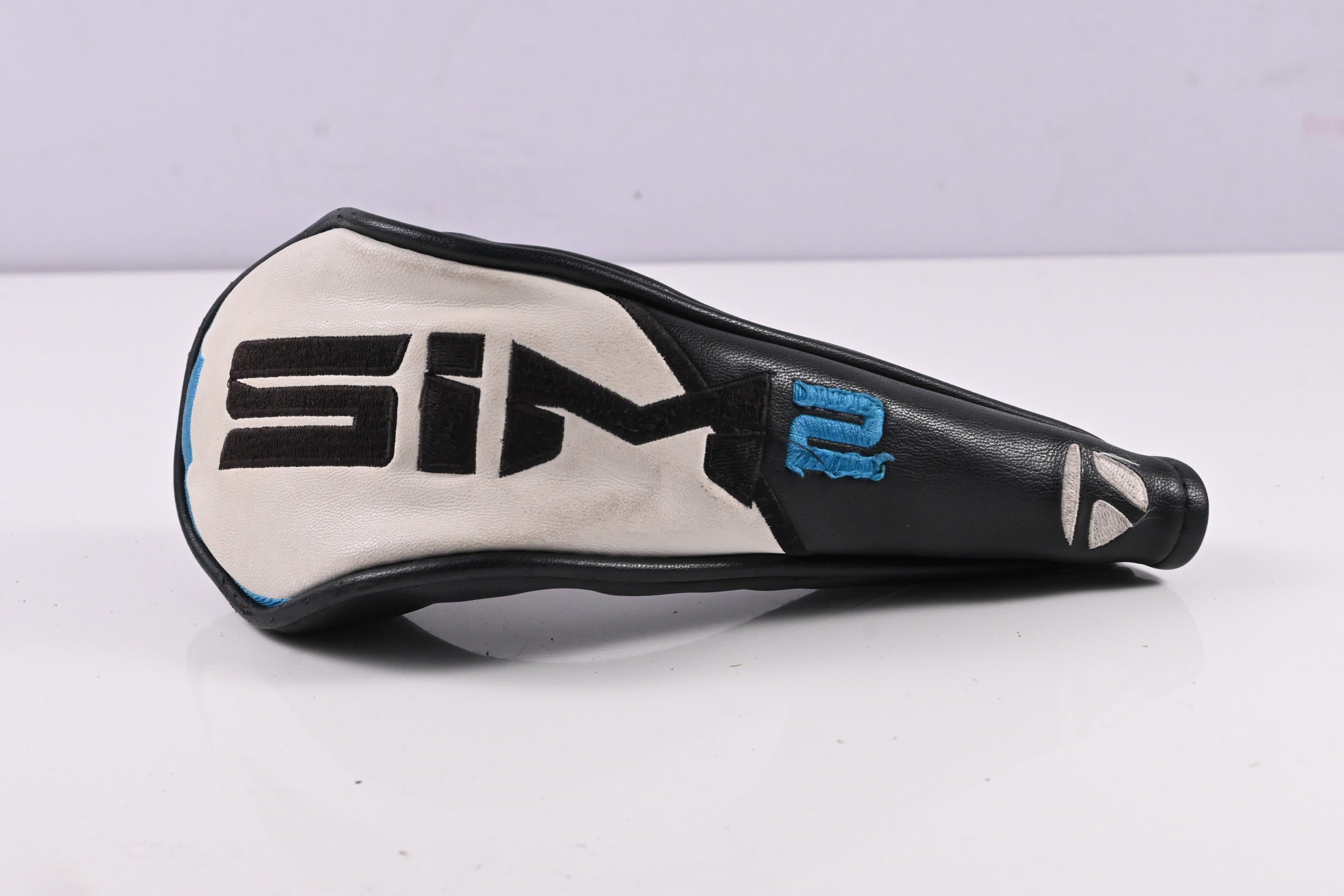 Taylormade SIM2 Max #3 Hybrid / 19 Degree / Regular Flex Ventus Blue 6 Shaft