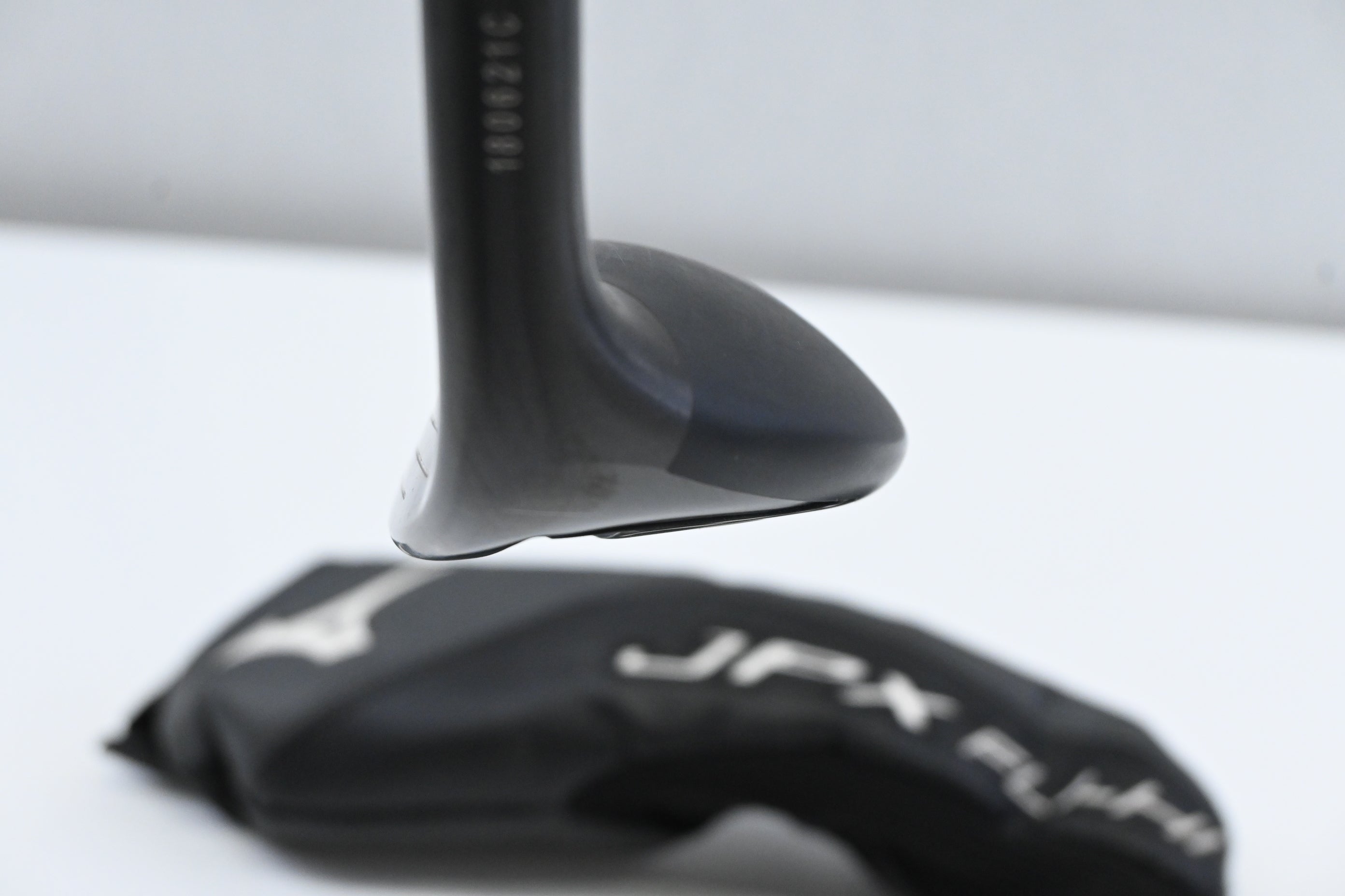 Mizuno JPX 921 Fli-Hi #7 Hybrid / 29 Degree / Senior Flex UST Recoil ESX 460