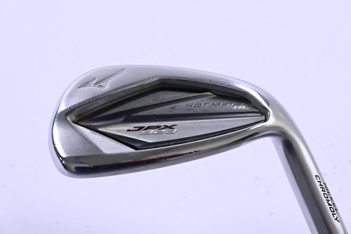 Ladies Mizuno JPX 923 Hot Metal HL #9 Iron / Ladies Flex Recoil ESX 450 Shaft