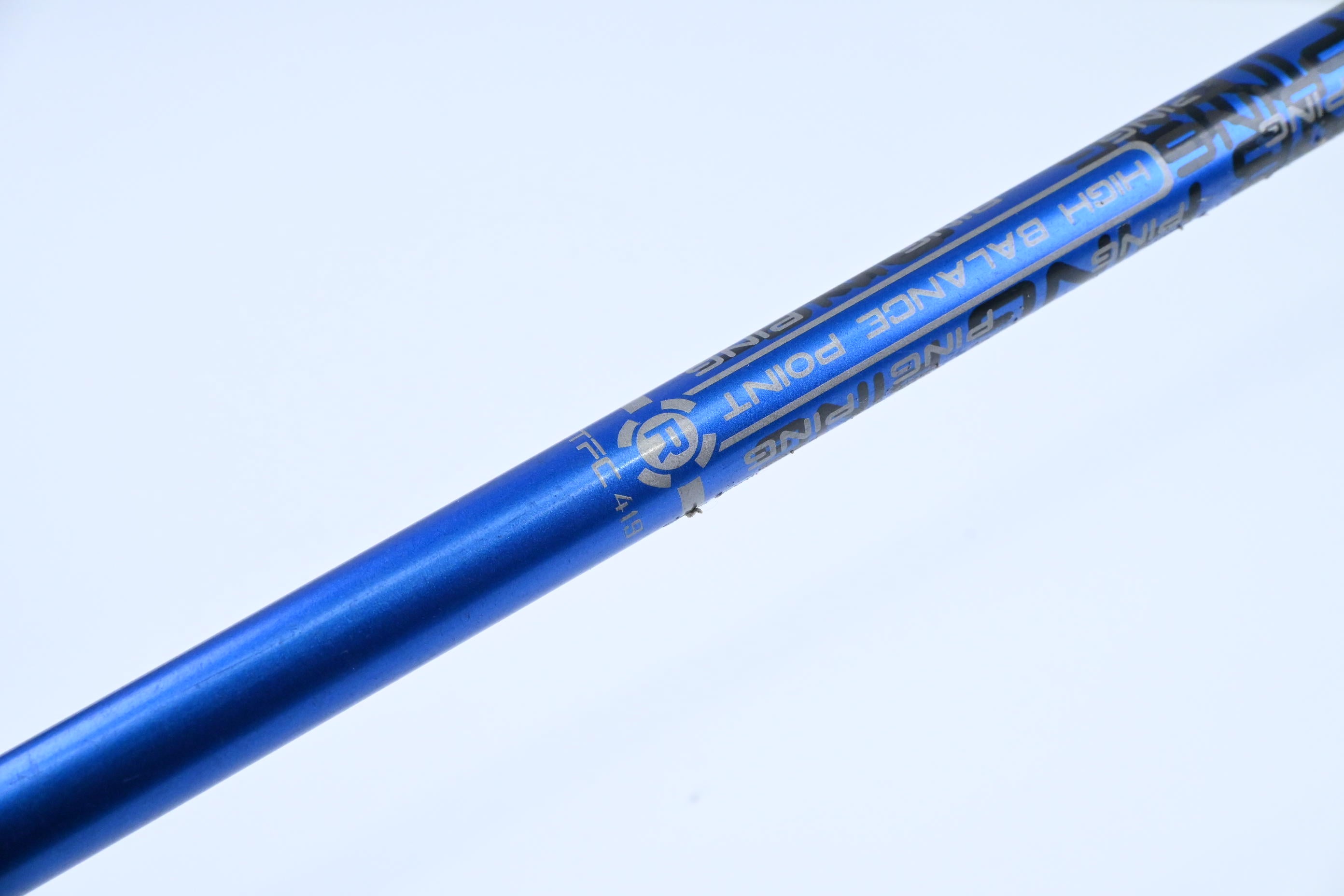 Ping G30 #3 Wood / 14.5 Degree / Regular Flex Ping TFC 419 Shaft