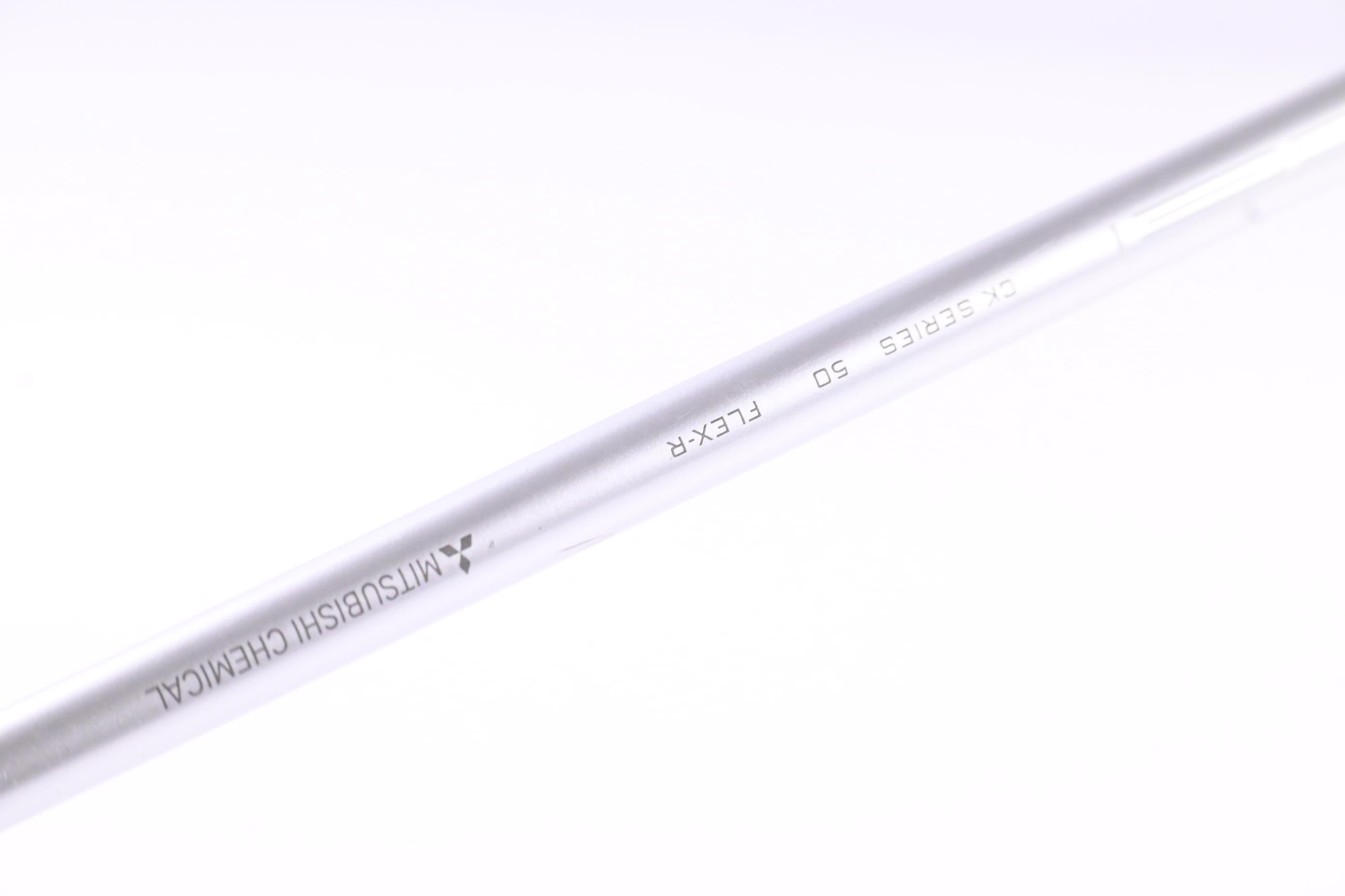 Wilson Staff D9 #3 Wood / 15 Degree / Regular Flex Tensei CK Blue 50 Shaft