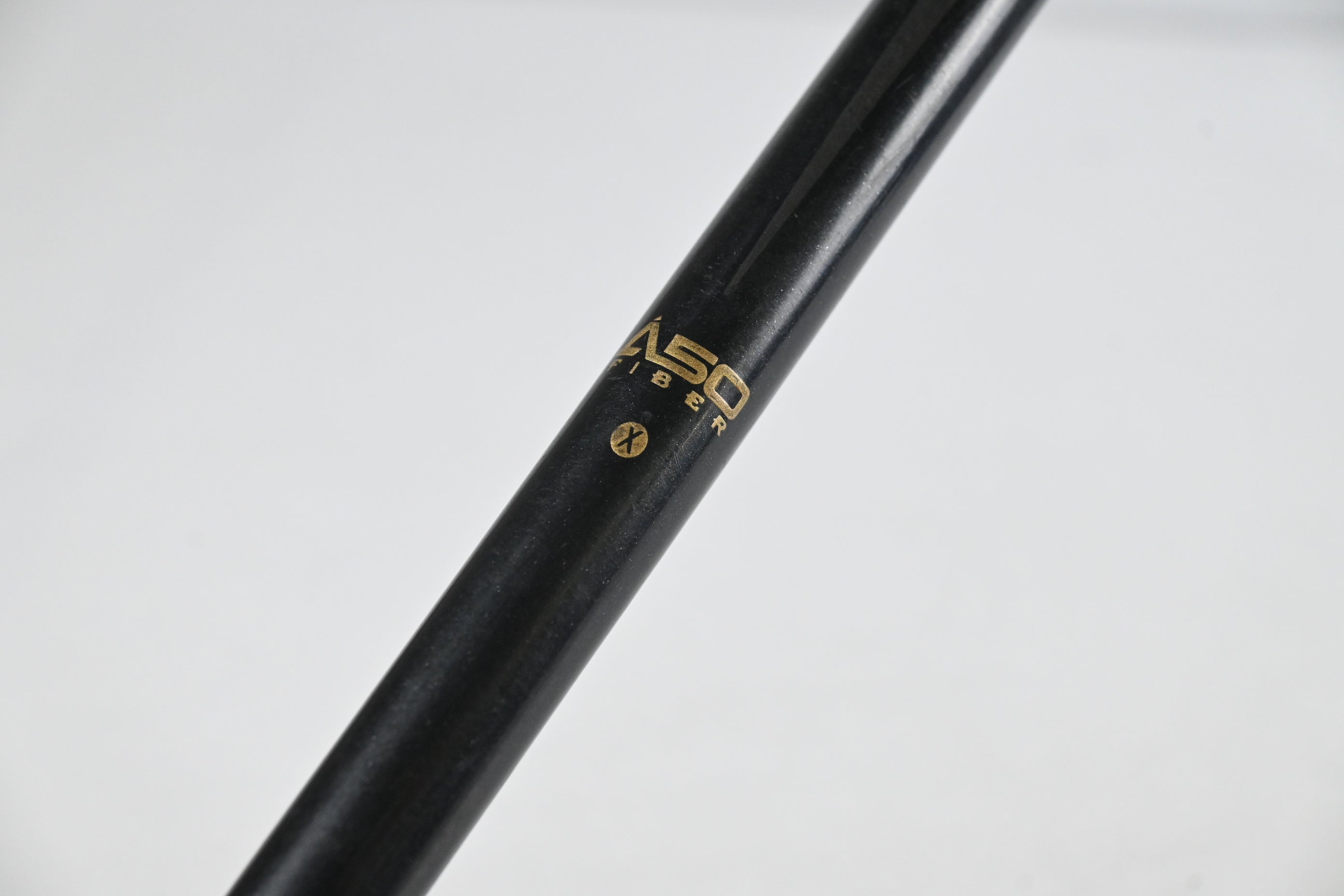 Taylormade 200 Steel #3 Wood / 15 Degree / X-Flex Aldila TGw 80 Shaft