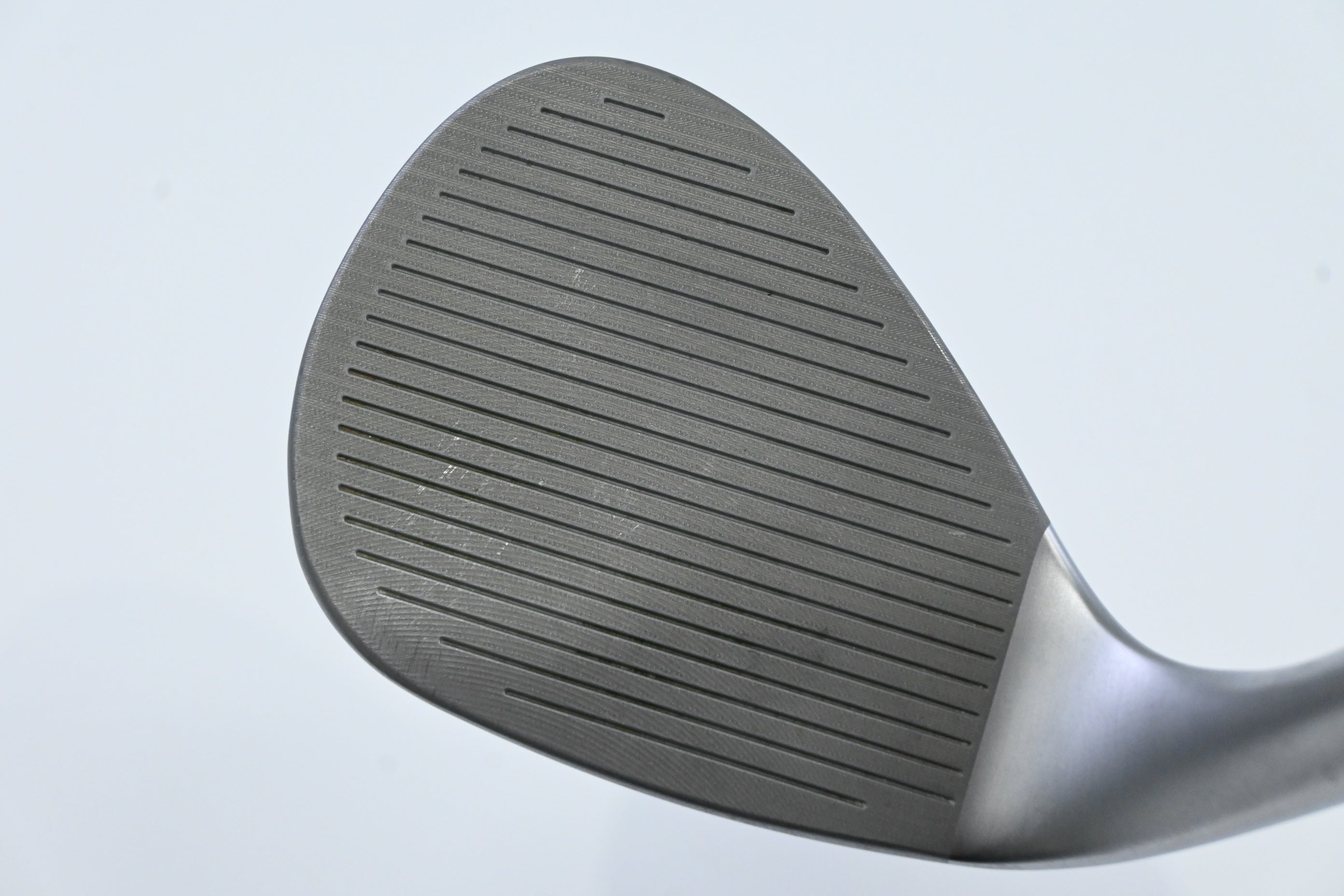 Cleveland CBZ Lob Wedge / 58 Degree / Wedge Flex KBS Hi-Rev 2.0 Shaft