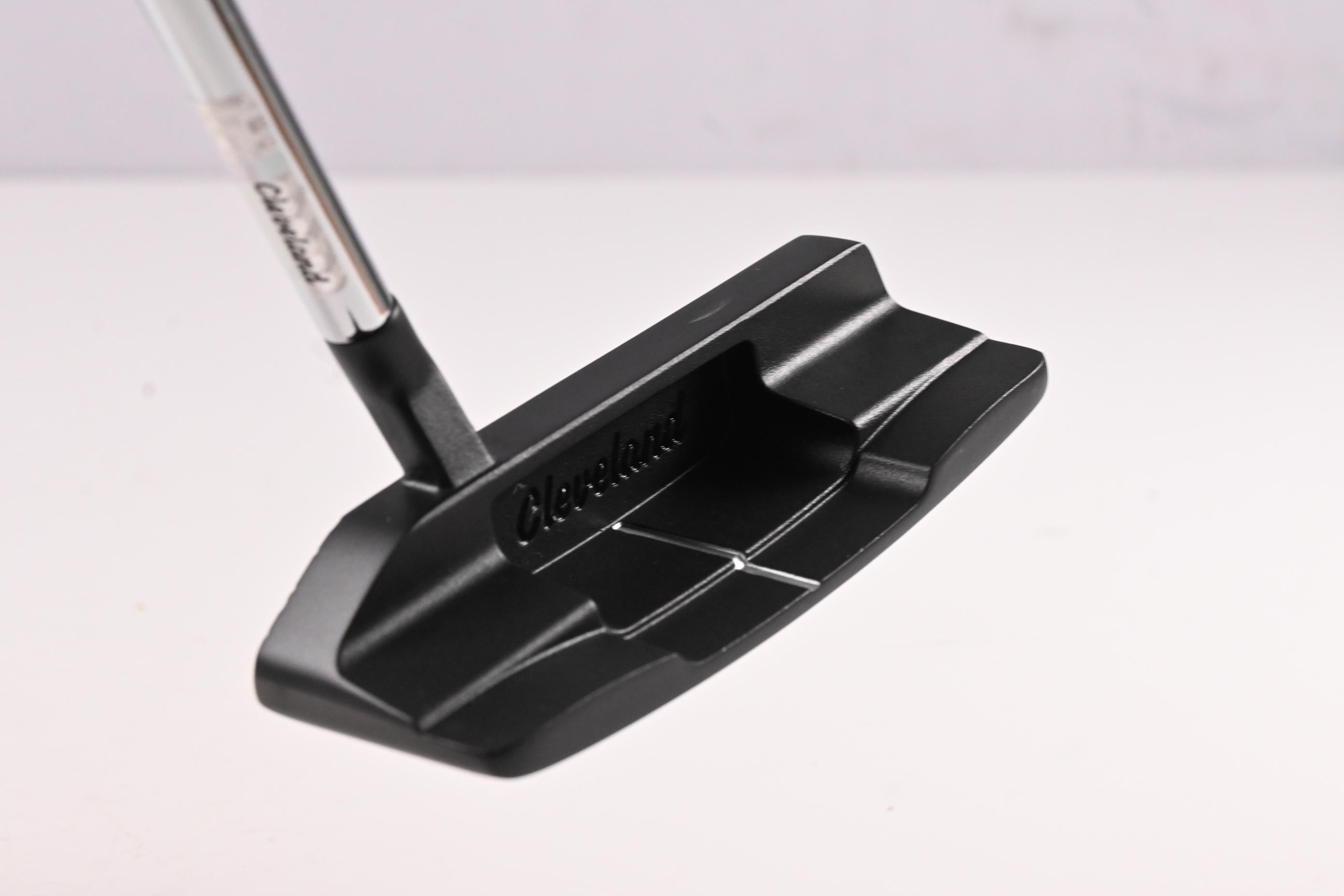 Cleveland HB Soft 2 Black Satin 8 Putter / 34 Inch