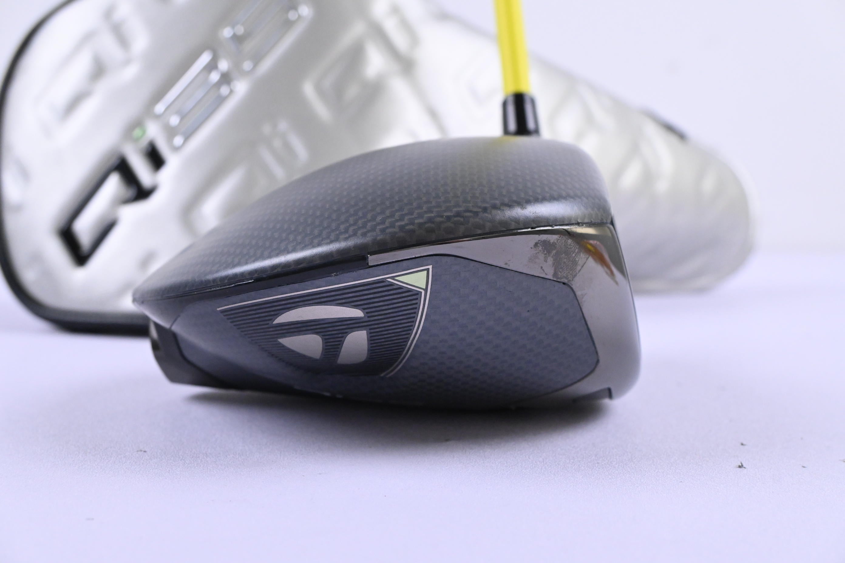 Taylormade Qi35 LS Driver / 9 Degree / X-Flex ProForce V2 7 Shaft