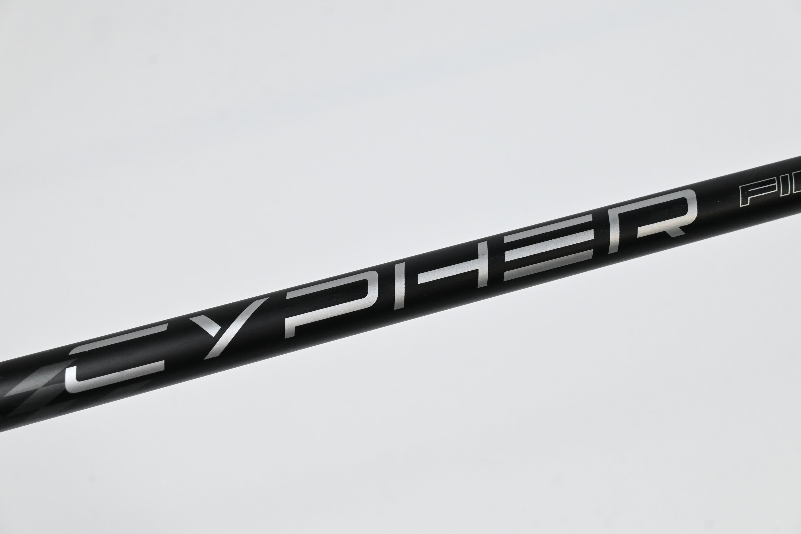 Project X Cypher 2.0 50 #6 Hybrid Shaft / Senior Flex / Callaway 3rd Gen