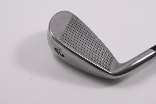 Mizuno MX-17 #3 Iron / 20 Degree / Regular Flex Mizuno DynaFlex Shaft
