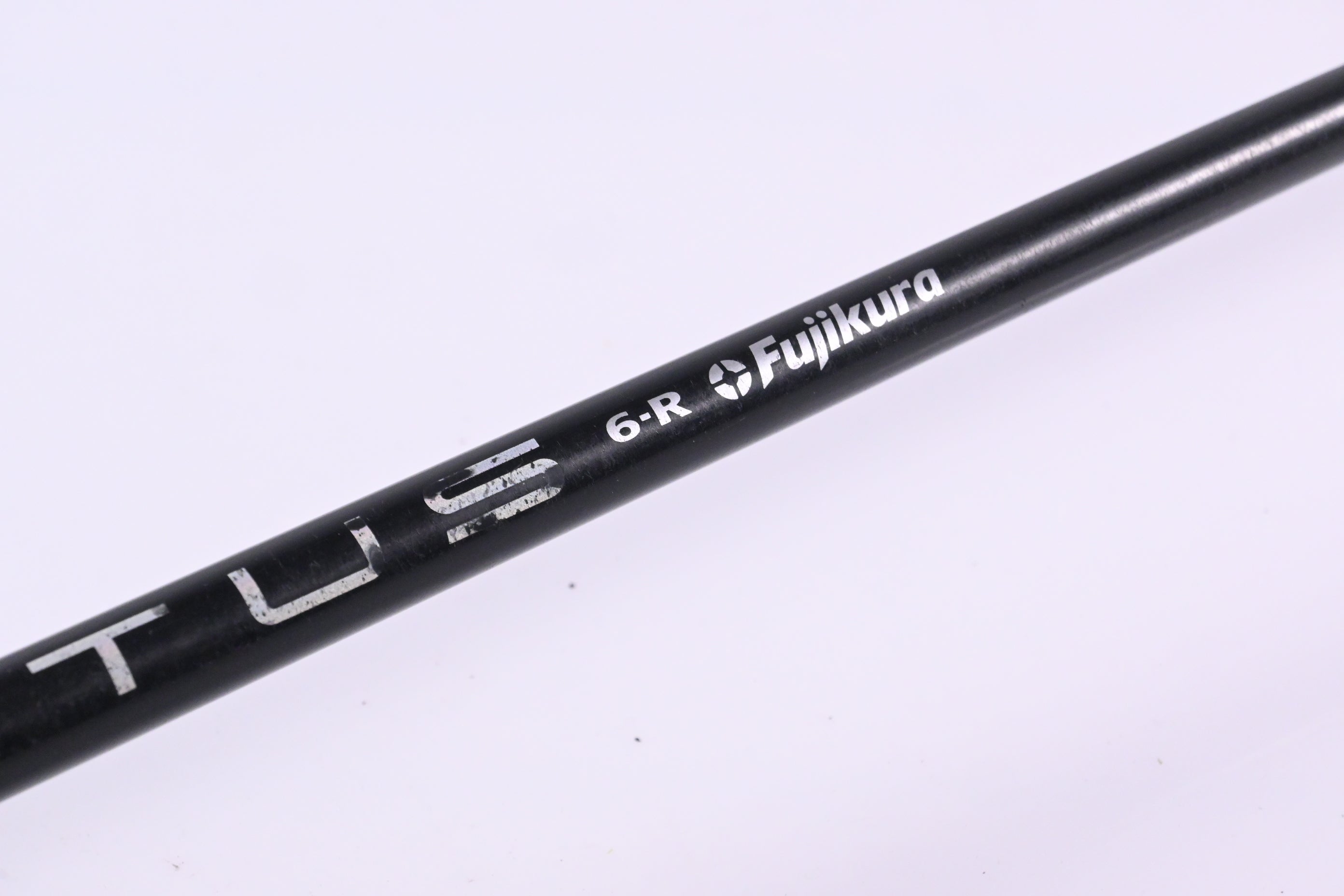 Taylormade Stealth #3 Hybrid / 19 Degree / Regular Flex Ventus Red 6 Shaft