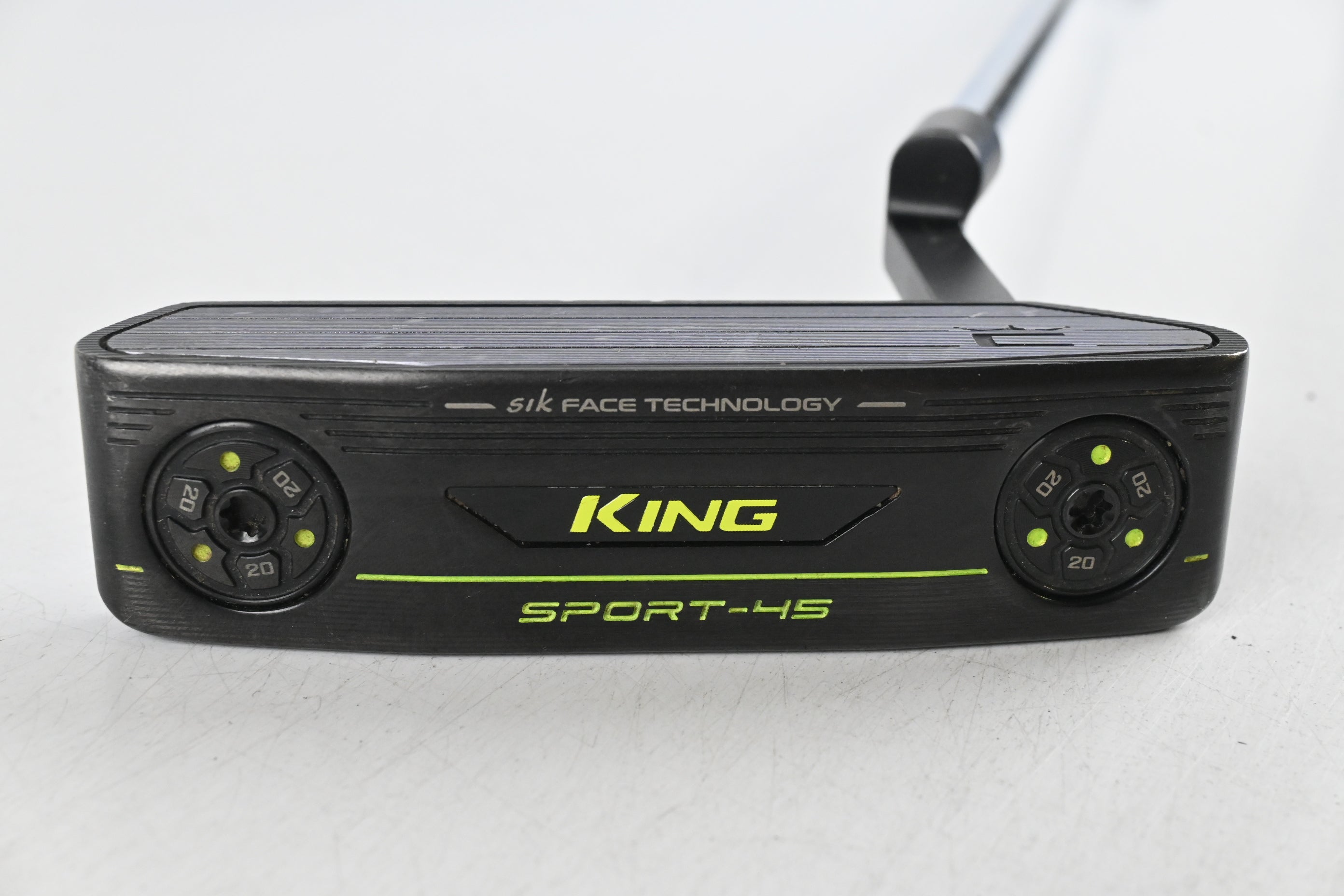 Cobra King Vintage Sport-45 Putter / 34 Inch