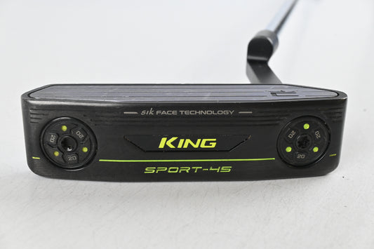 Cobra King Vintage Sport-45 Putter / 34 Inch