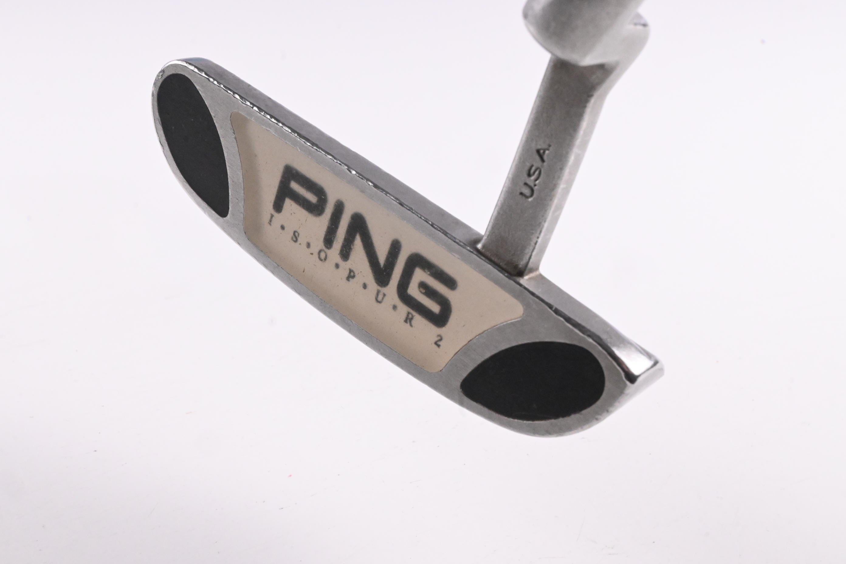Ping Isopur B60i Putter / 35 Inch