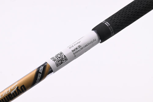 Cleveland RTZ Sand Wedge / 54 Degree / Wedge Flex Dynamic Gold Spinner Shaft