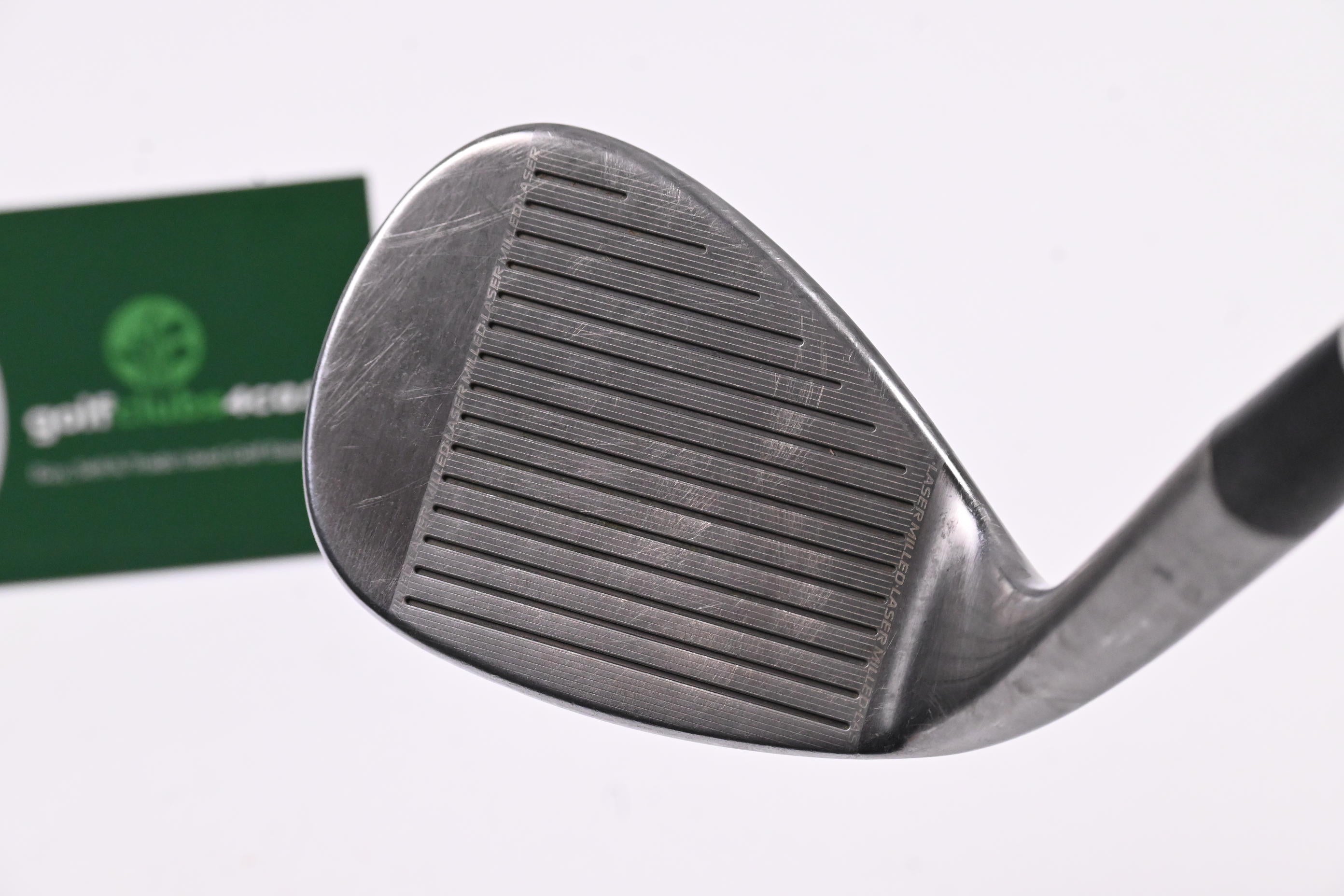 Cleveland CG15 Lob Wedge / 62 Degree / Wedge Flex Cleveland Traction Shaft