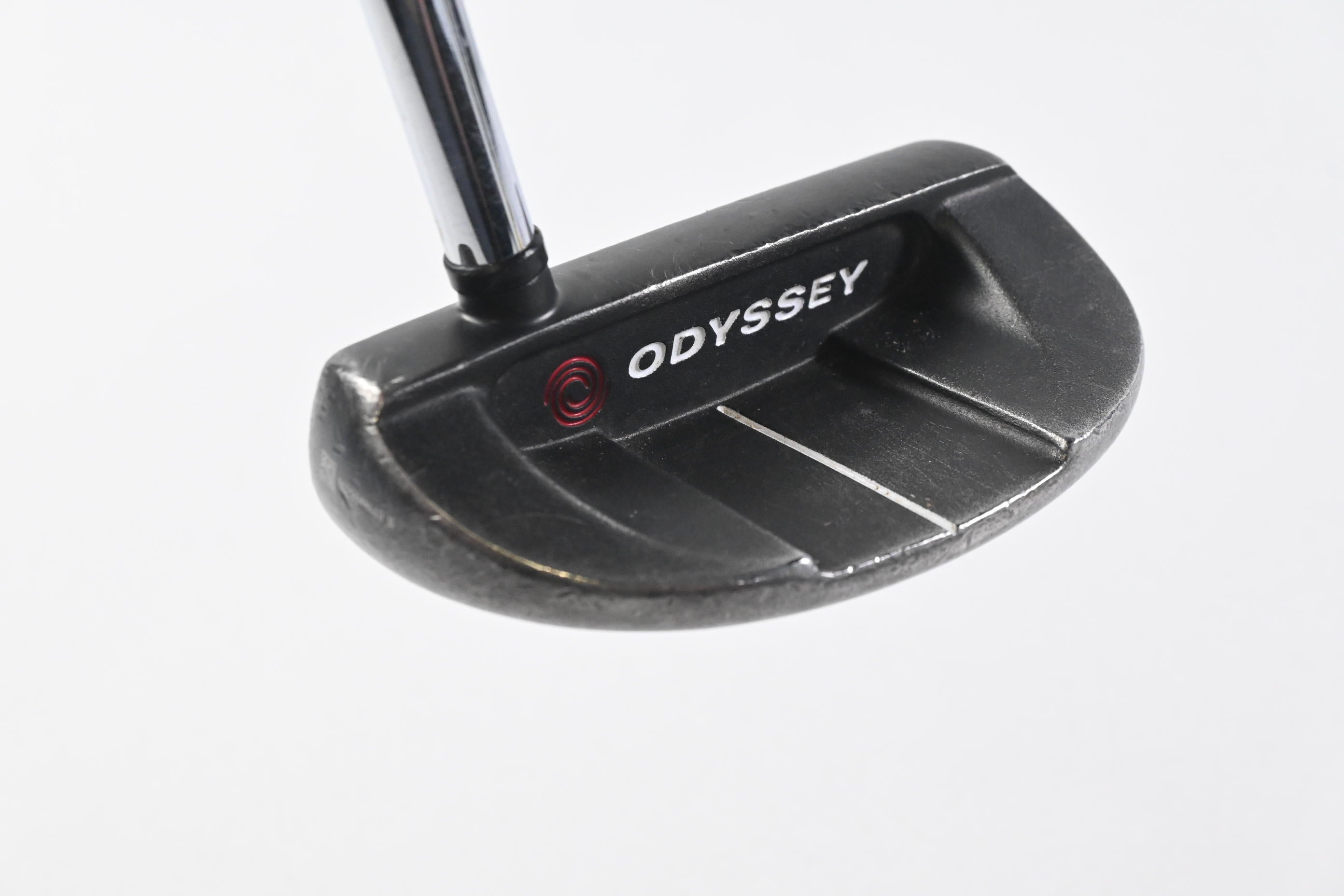Odyssey White Hot Pro Black 5 Putter / 33 Inch