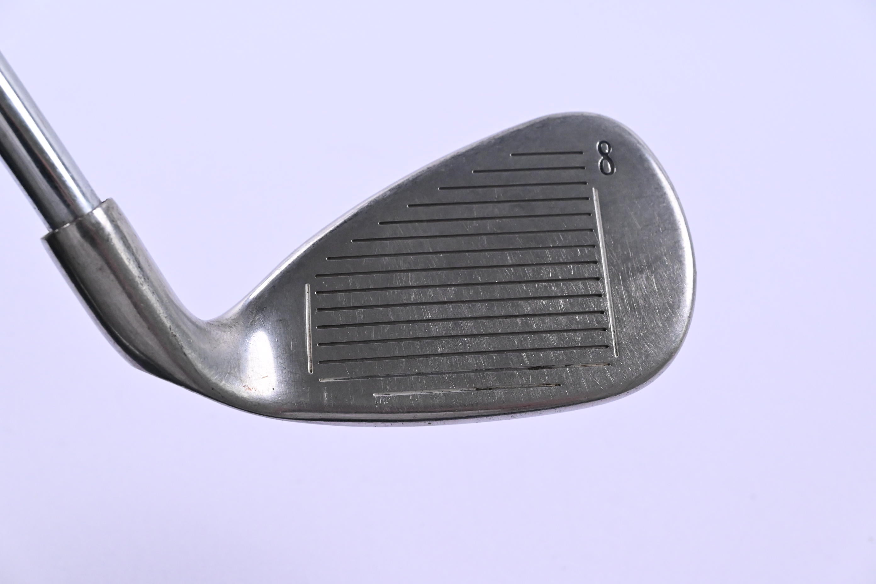 Left Hand Callaway Big Bertha 2004 #8 Iron / Uniflex Callaway Big Bertha