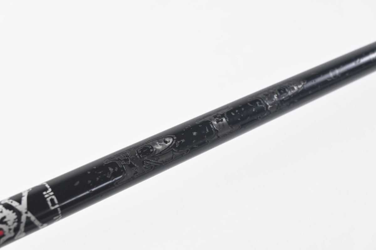 Aldila R.I.P Alpha 60 Driver Shaft / Stiff Flex / Mizuno