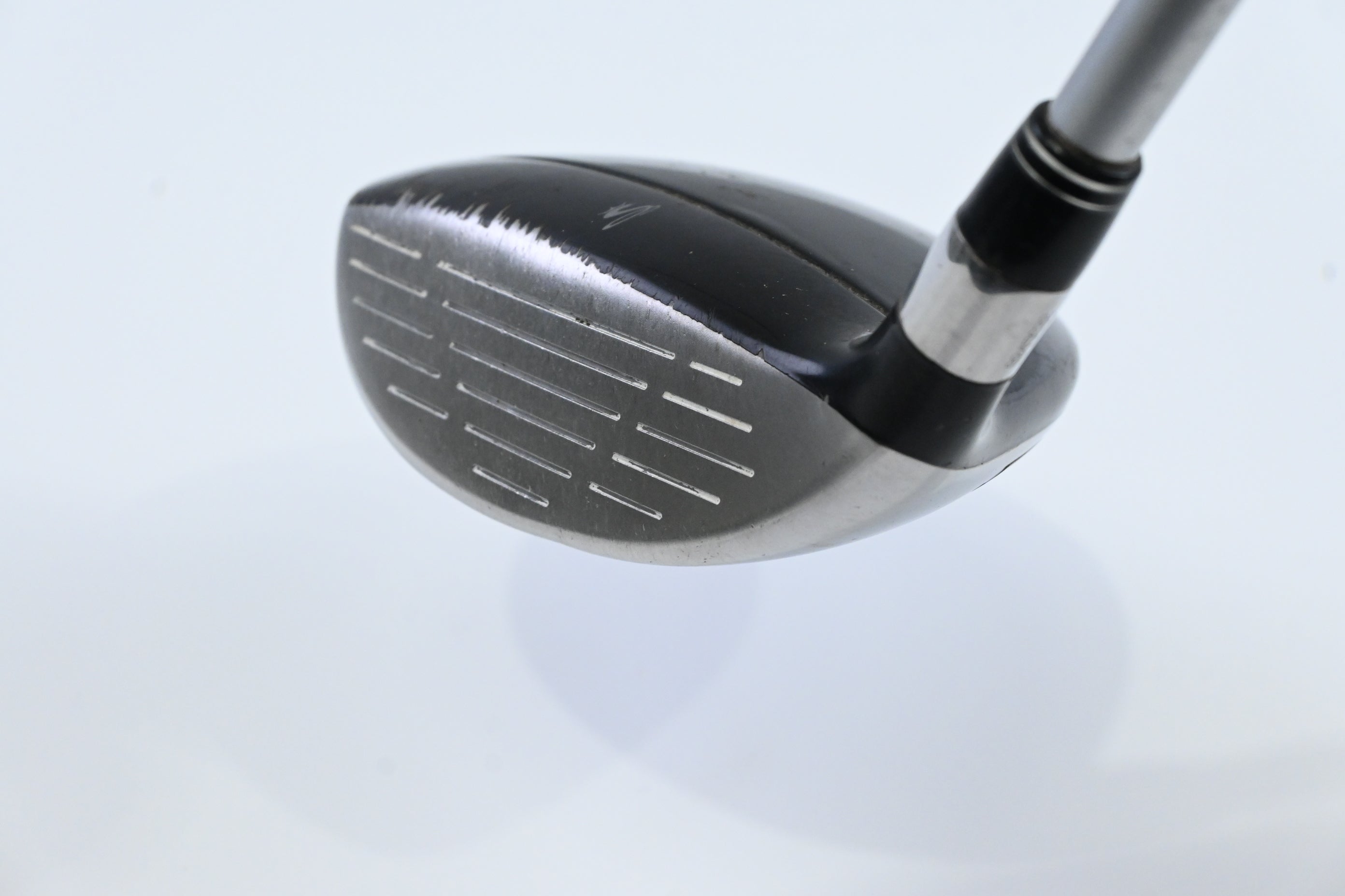 Cobra Baffler Rail-F #5 Wood / 18 Degree / Senior Flex Fujikura Motore 55 Shaft