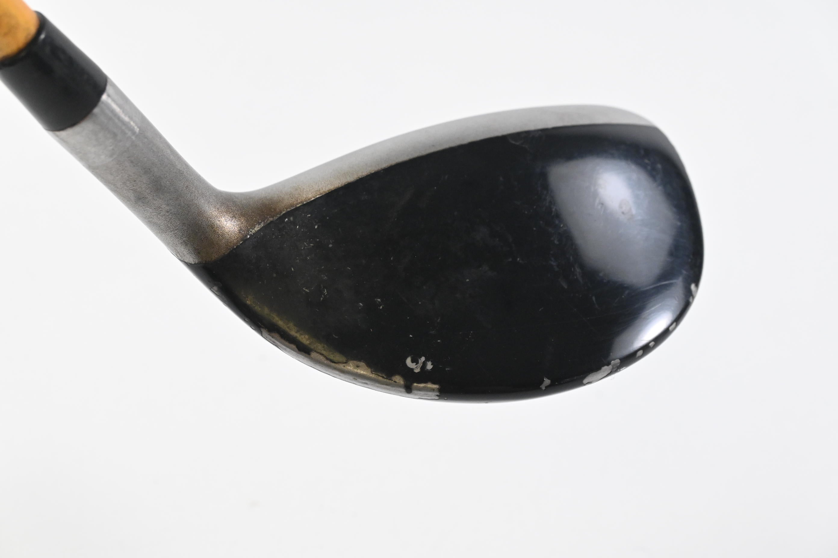 Ping G10 #3 Hybrid / 21 Degree / Regular Flex UST Proforce V2 84 Shaft