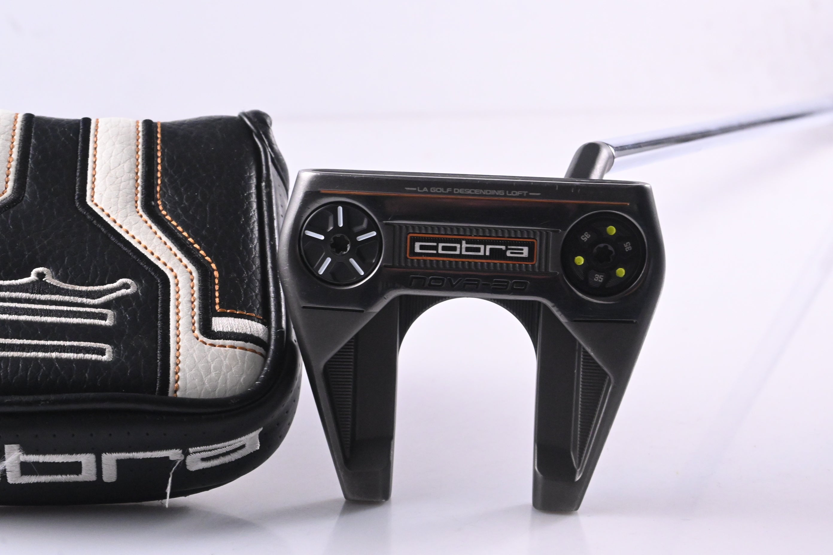 Cobra 2024 NOVA 3D Printed Putter / 35.5 Inch