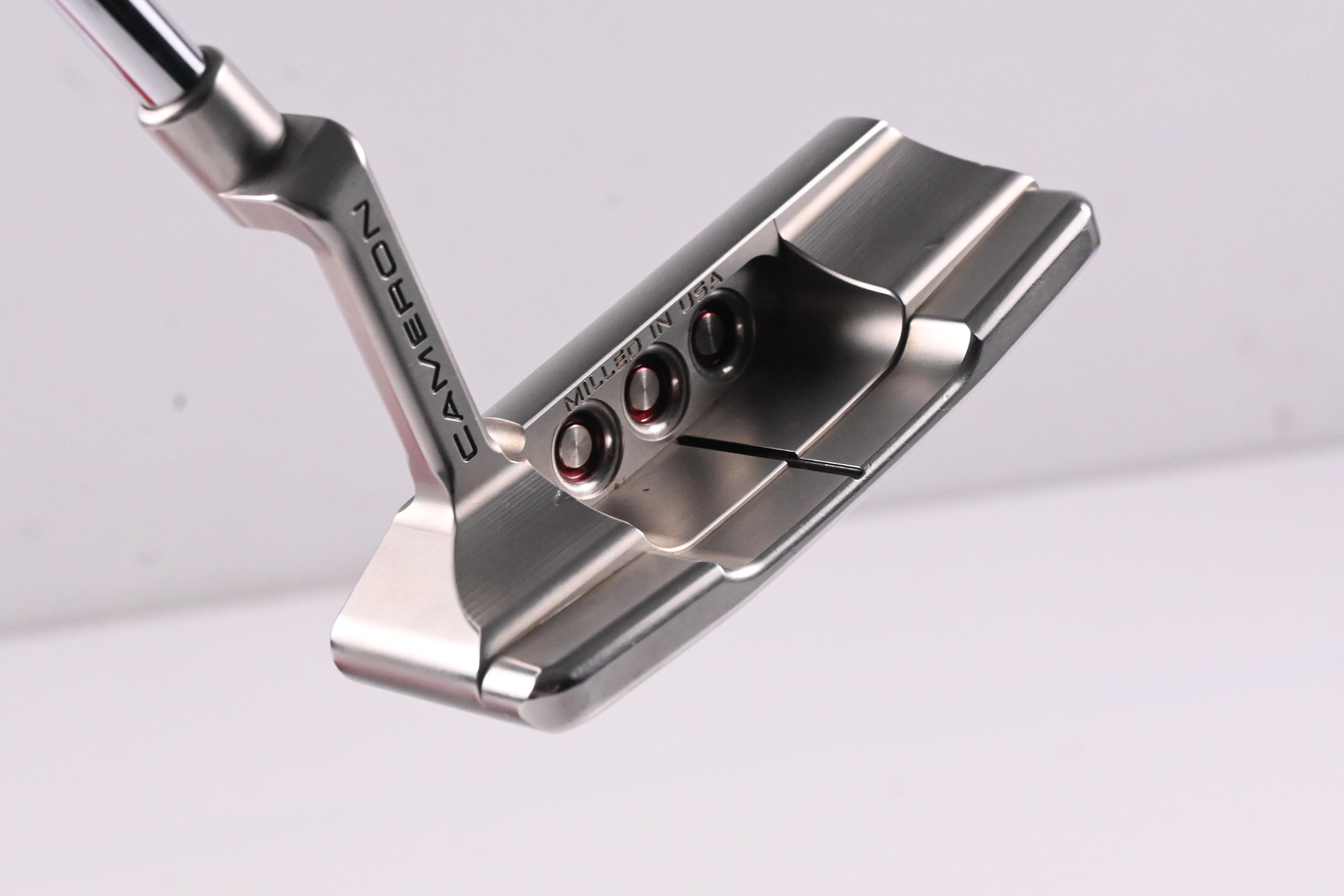 Scotty Cameron Special Select Squareback 2 Putter / 33 Inch