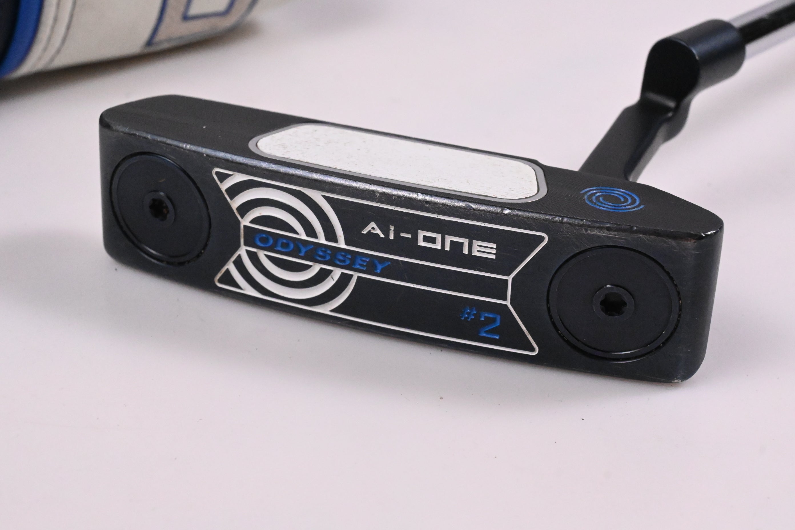 Odyssey Ai-One #2 Putter / 35 Inch
