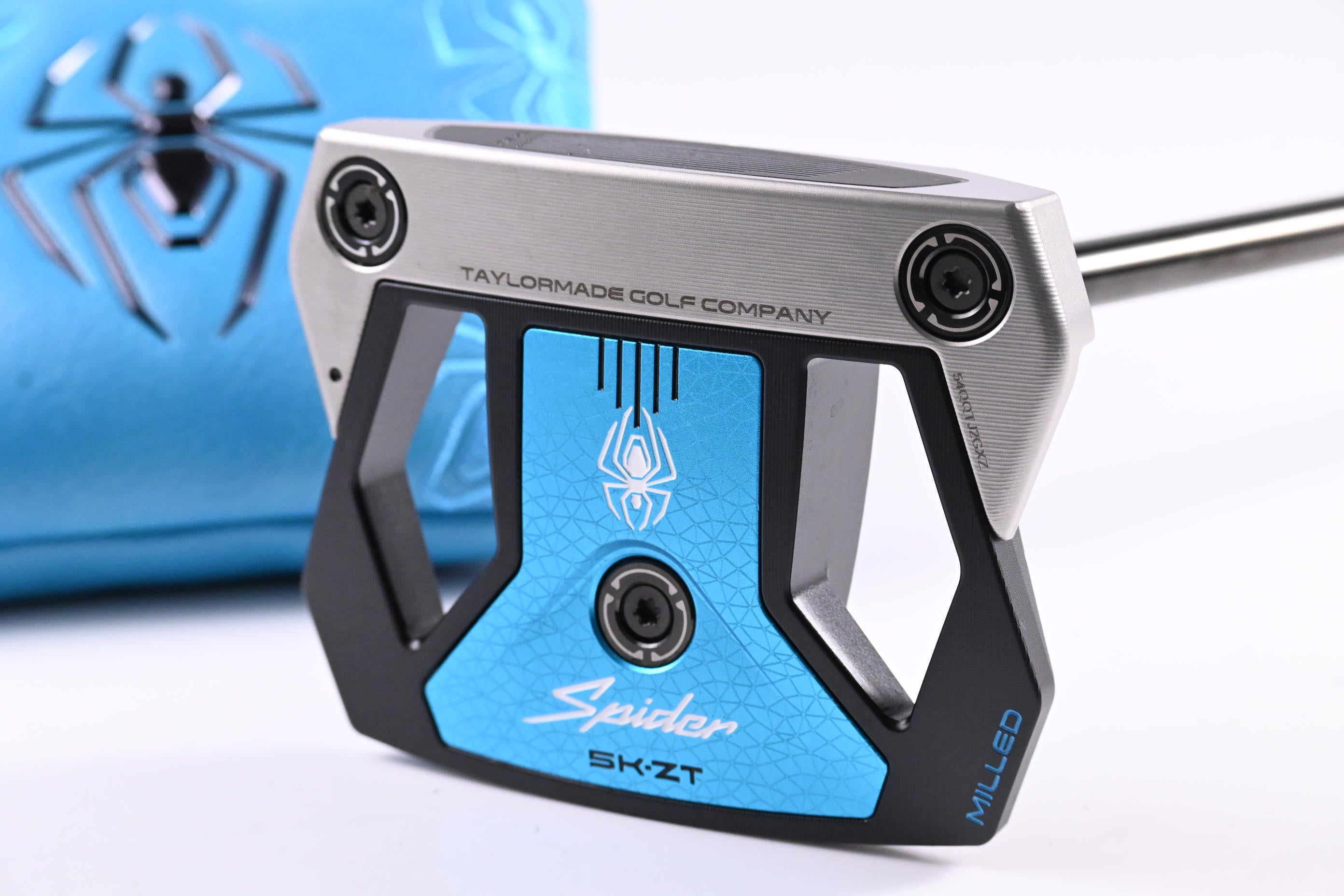 Taylormade Spider 5K-ZT Putter / 34 Inch