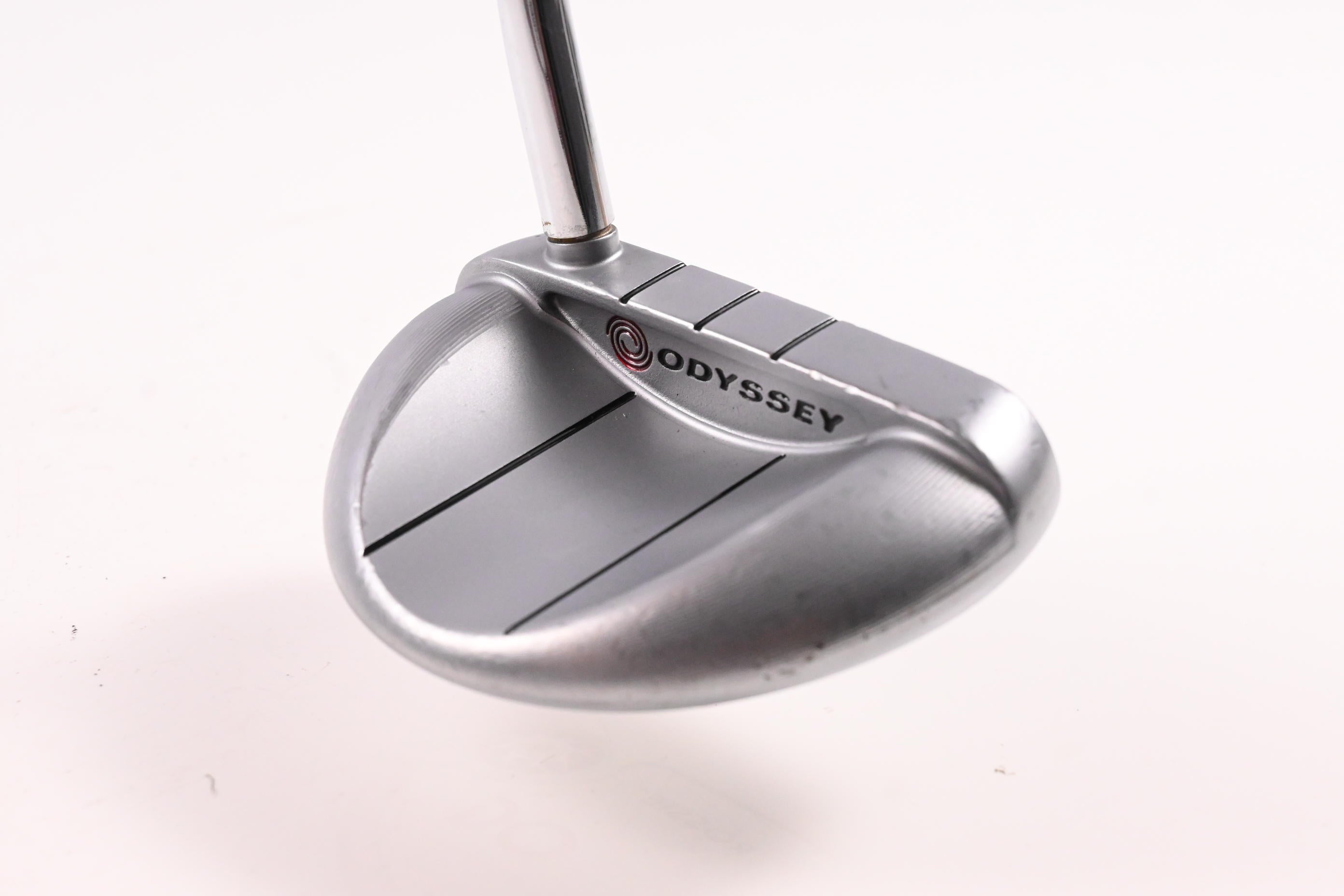 Odyssey White Hot OG Rossie Stroke Lab Putter / 34 Inch